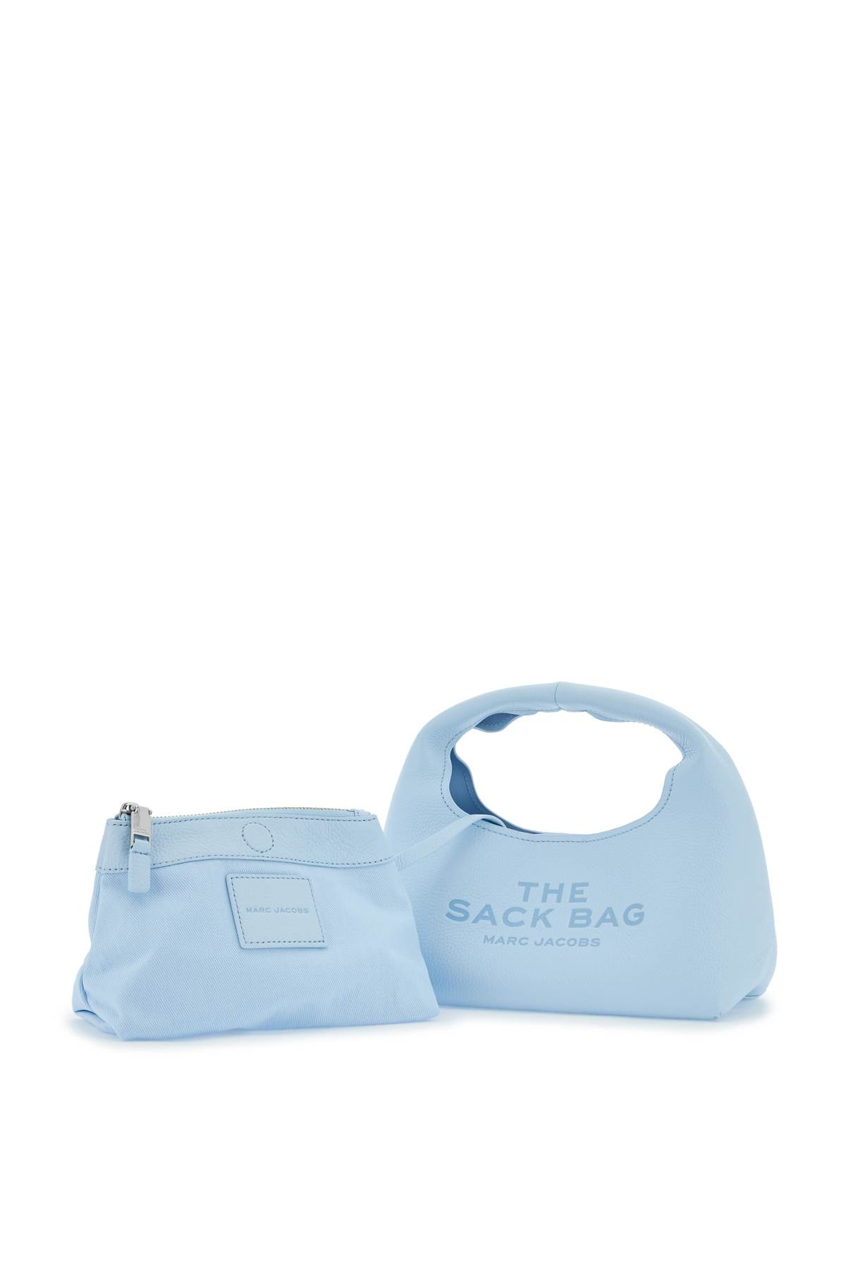 MARC JACOBS THE MINI SACK BAG 