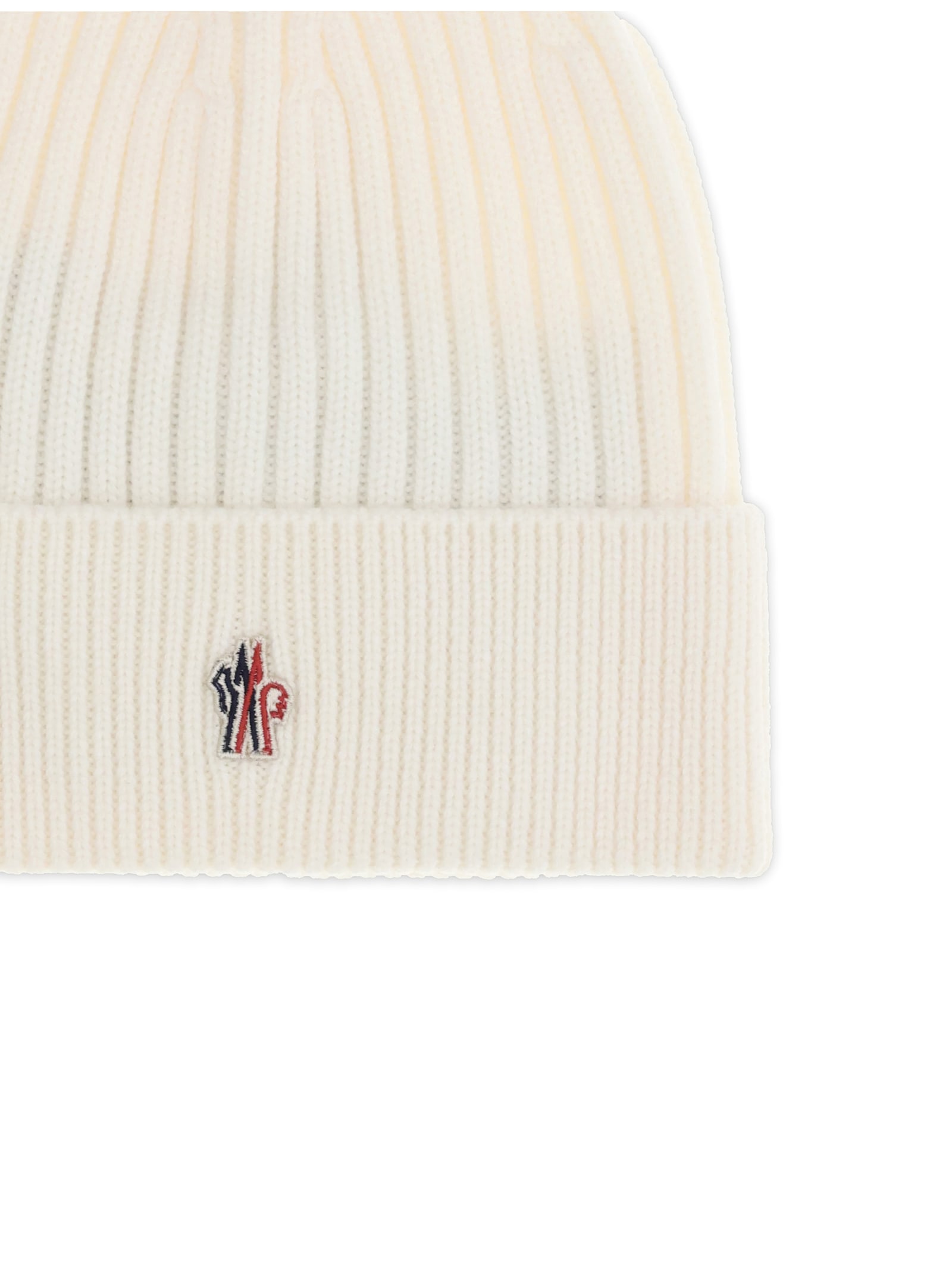 Moncler Grenoble Hats E Hairbands In Neutral