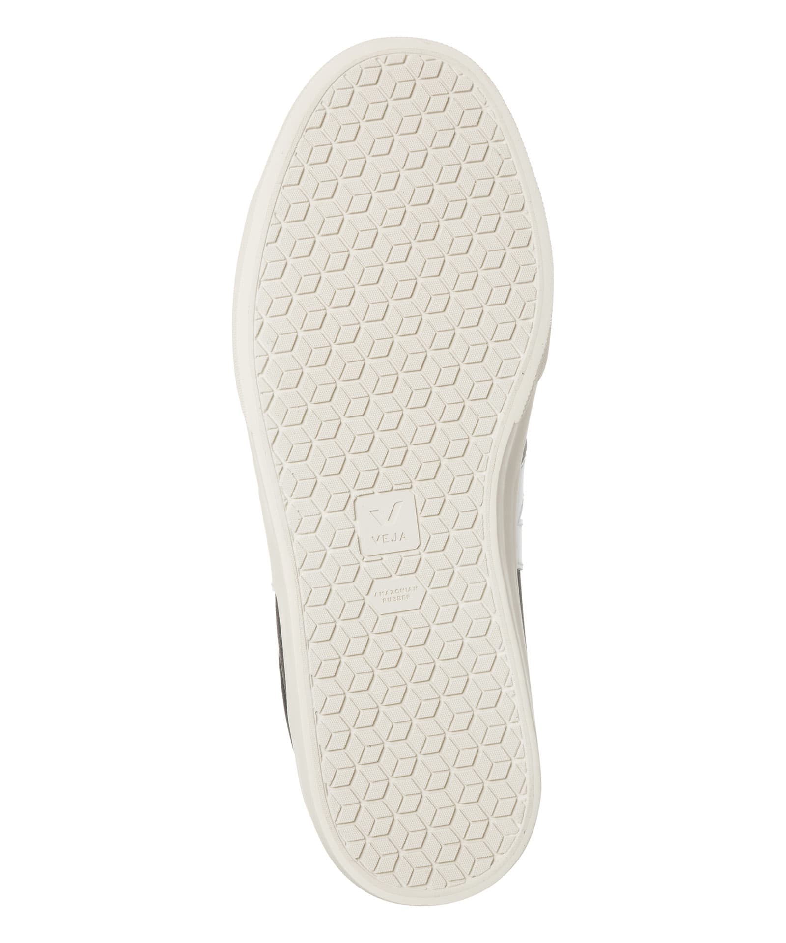 Shop Veja Campo In Black White