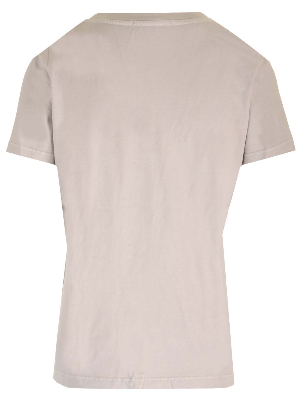 JAMES PERSE PEARL GRAY T-SHIRT