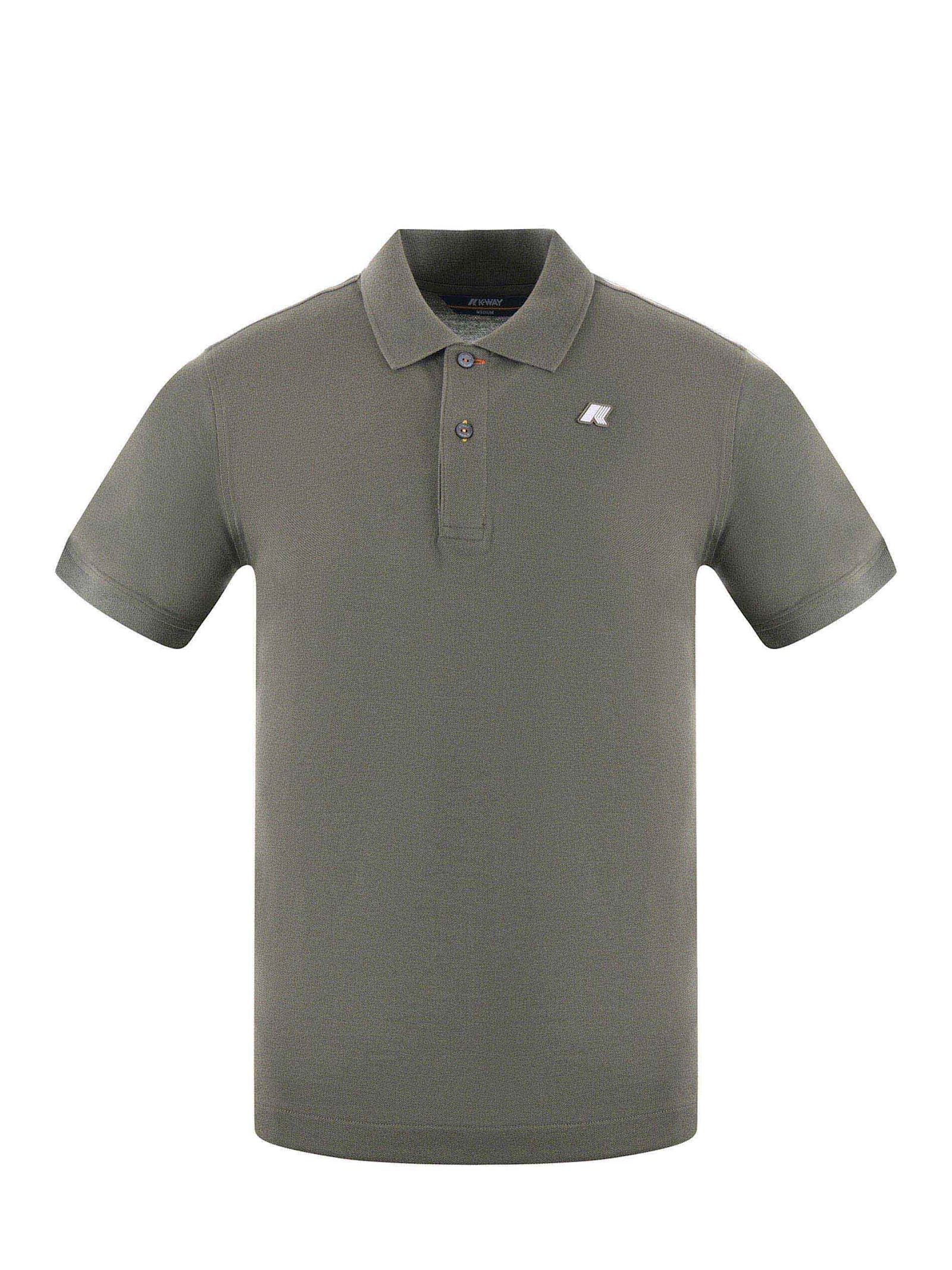 K-way Polo Shirt