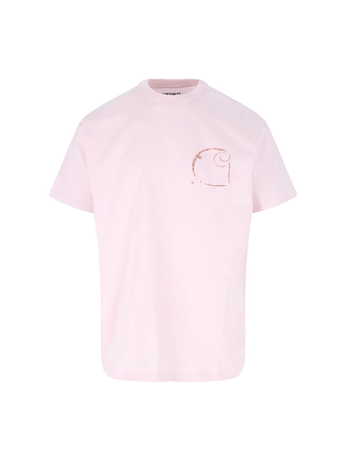 Carhartt's/s Java T-shirt