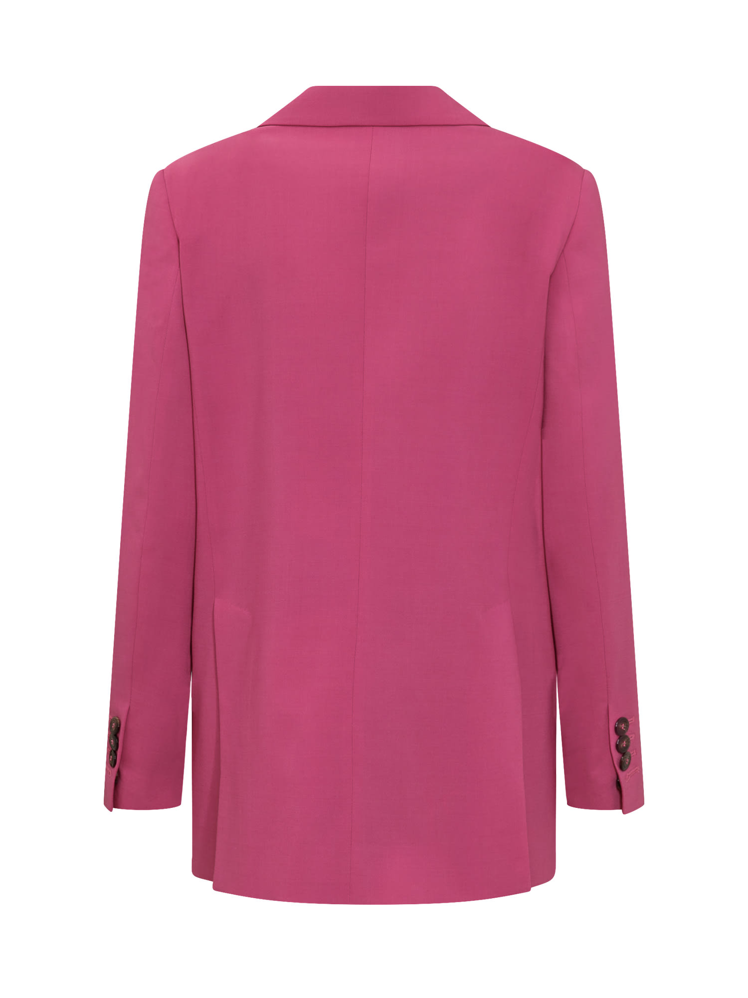 Shop Dsquared2 Two-piece Suit In Rosa