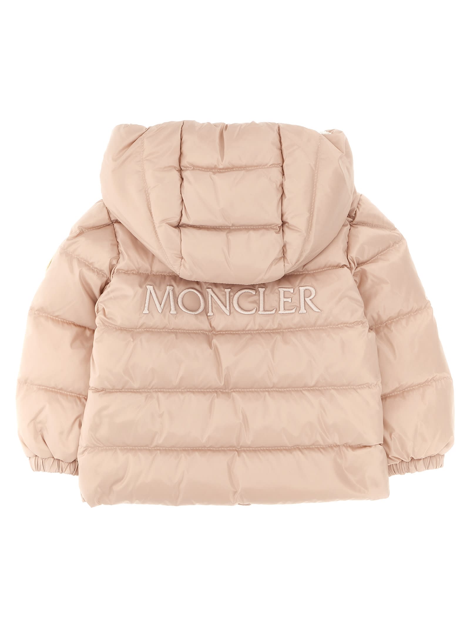 Shop Moncler Anand Down Jacket