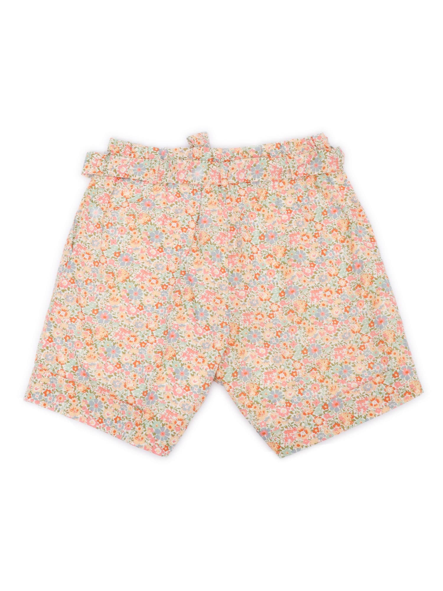 Bonpoint Elmie Shorts In Brown