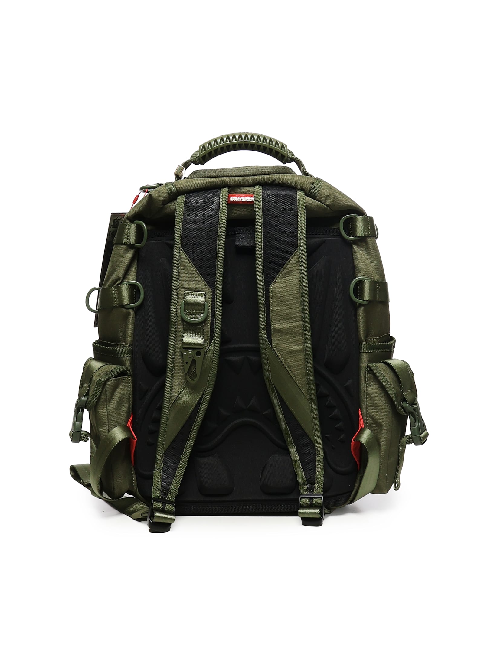 SPRAYGROUND SPEC OPS GLOBAL HAWK BACKPACK
