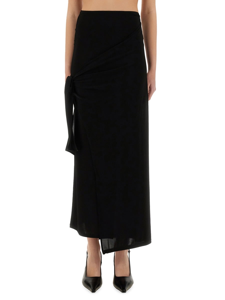 Shop Paloma Wool Gonna Gilma
