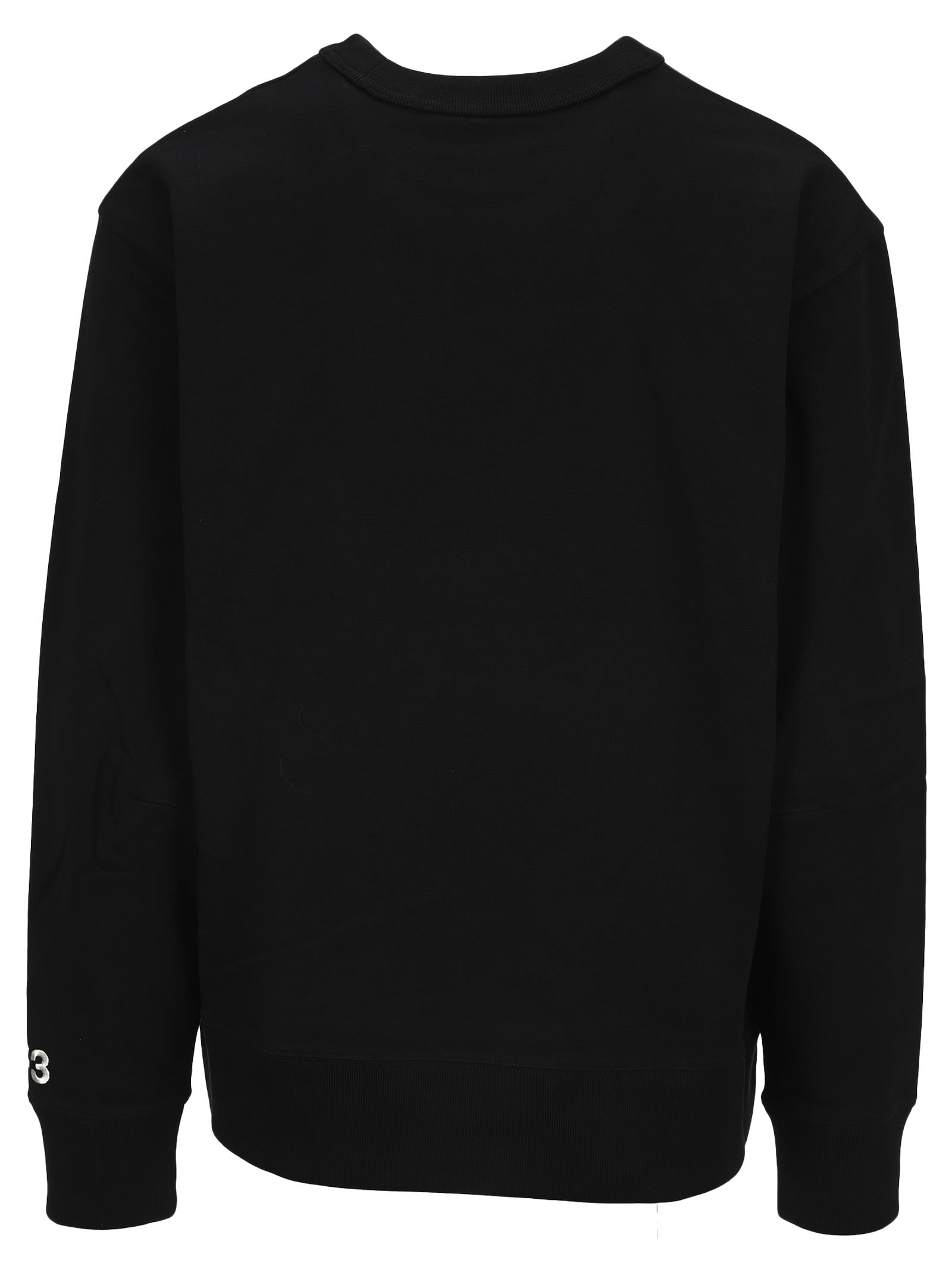 y3 sweatshirt