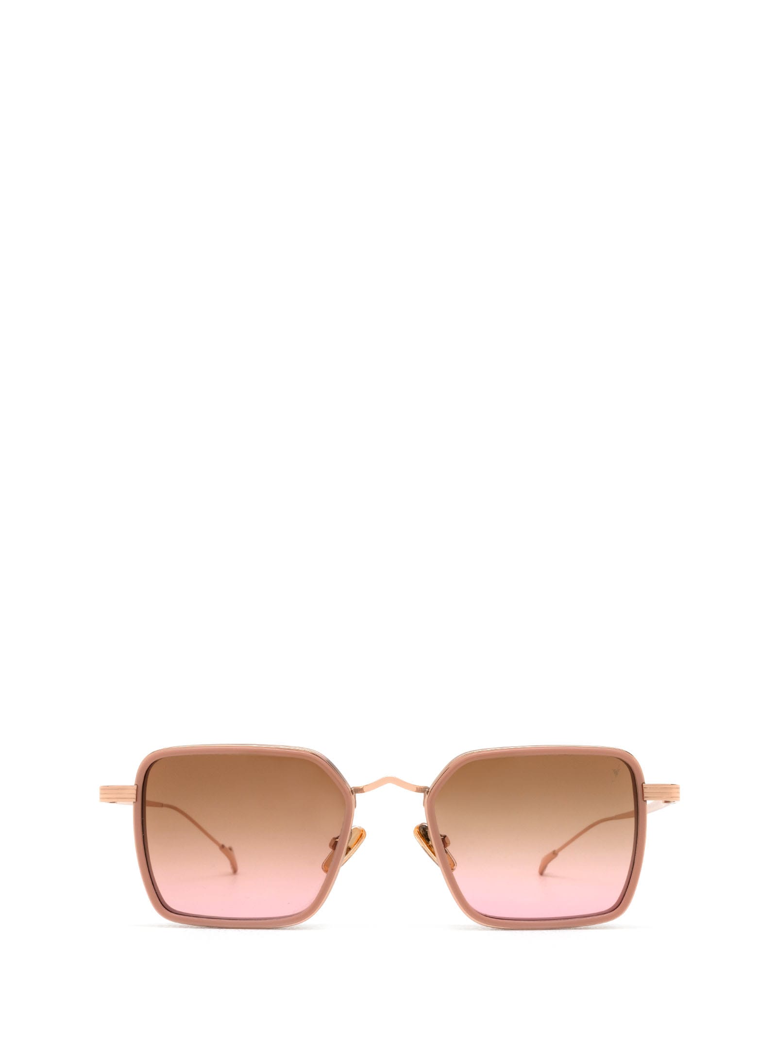 Shop Eyepetizer Nomad Vintage Rose Sunglasses