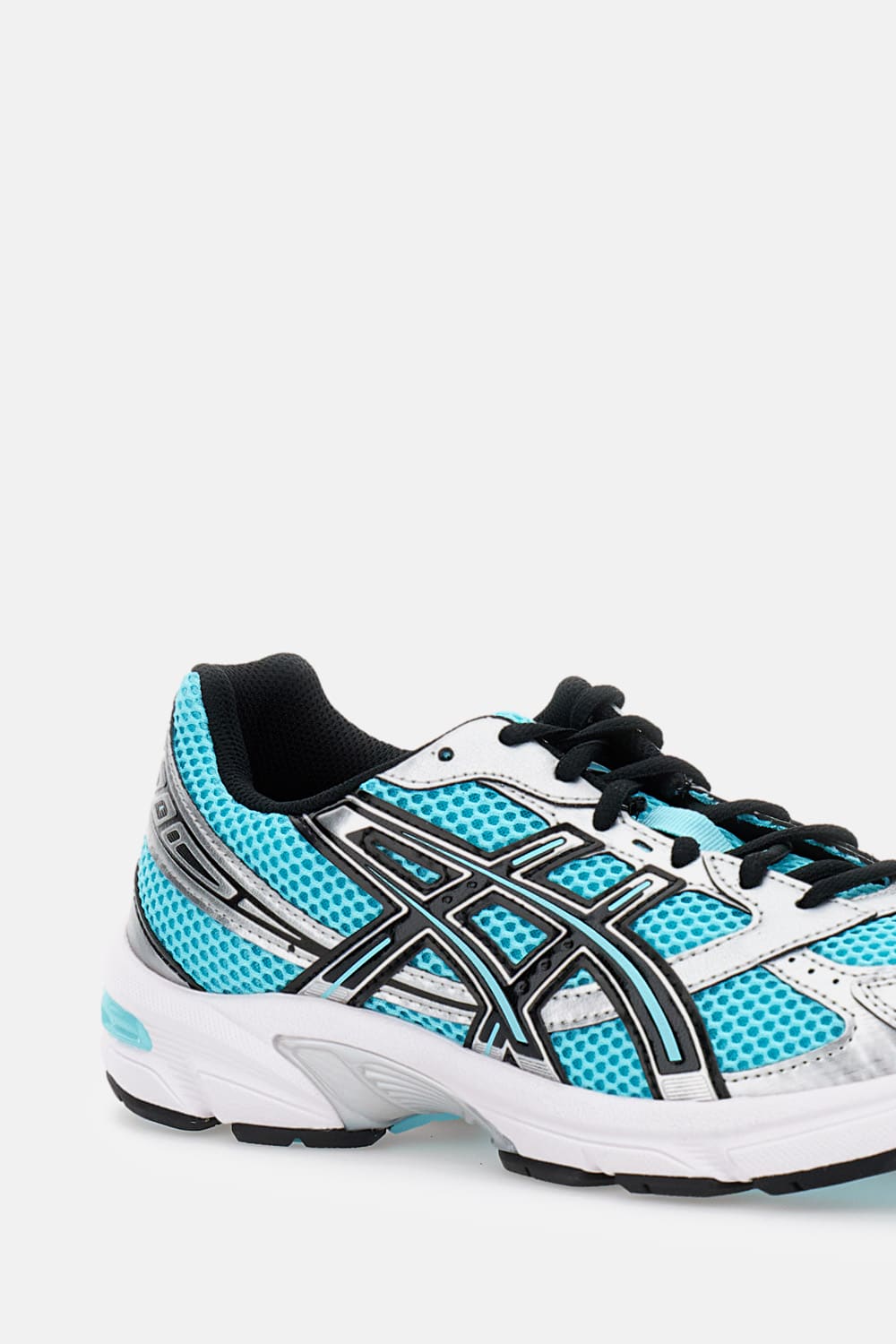 Asics Gel-1130 Sneakers In Blue