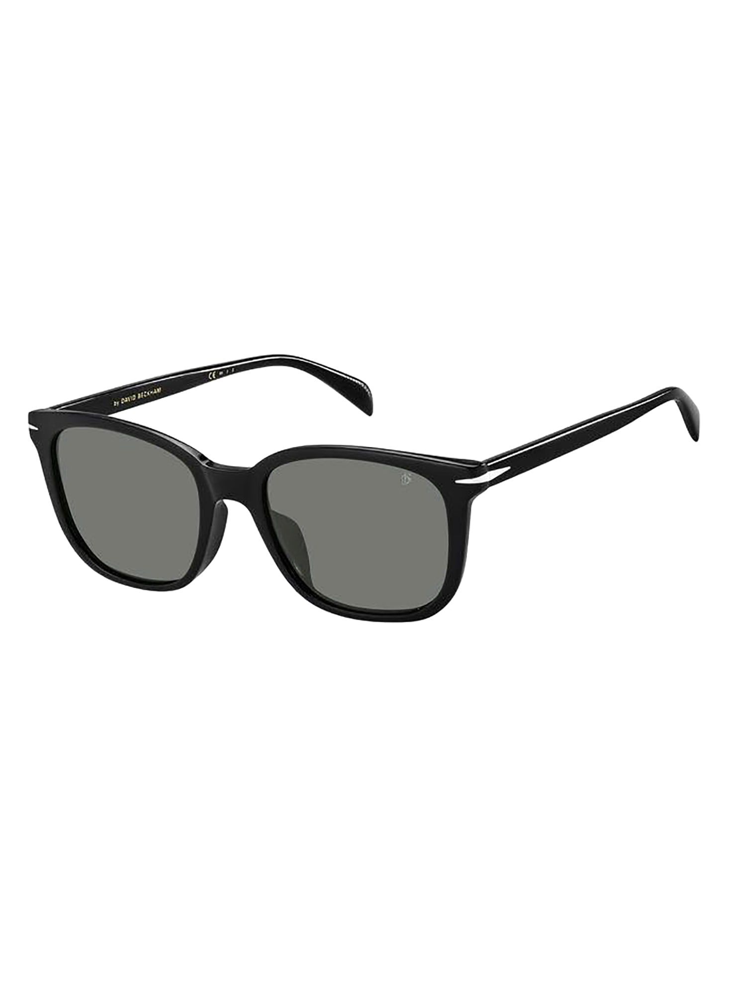 Db Eyewear By David Beckham Db 1030/f/s Sunglasses In Black Grey