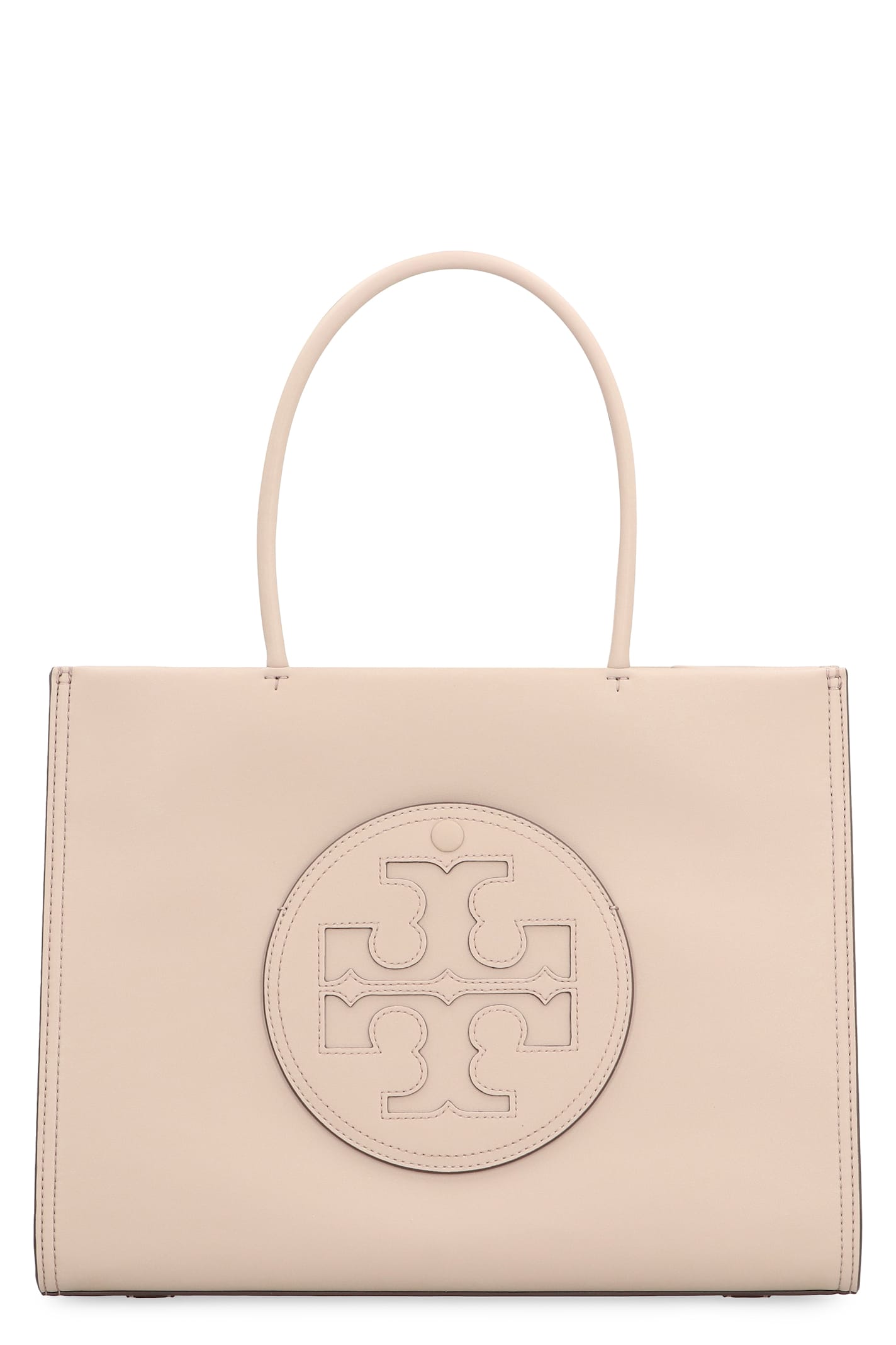 Tory Burch Ella Tote In Neutral