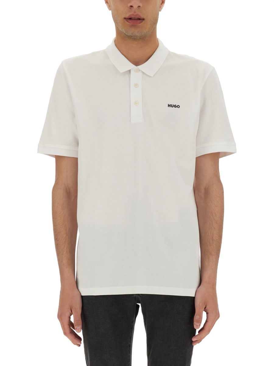 Hugo Boss Polo donos