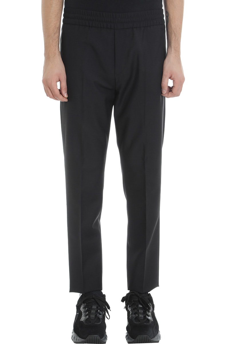 acne studios ryder trousers