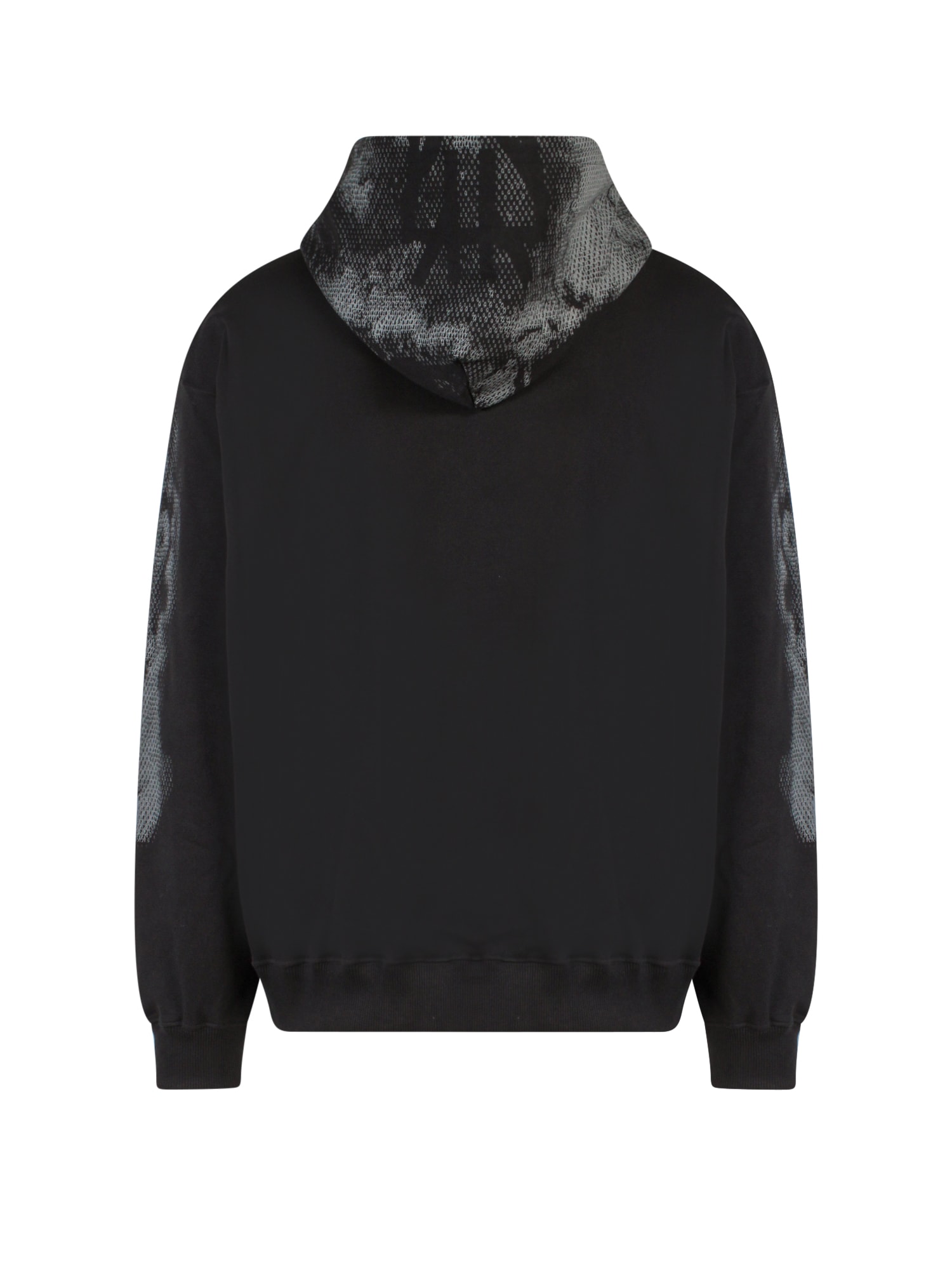 44 Label Group Sweatshirts