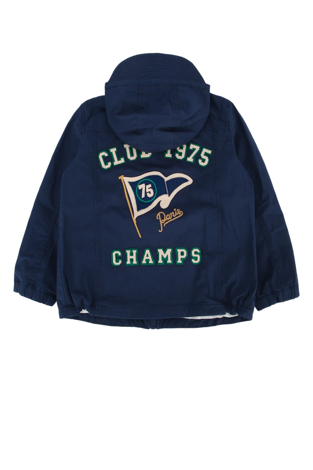 Bonpoint Blouson Leon