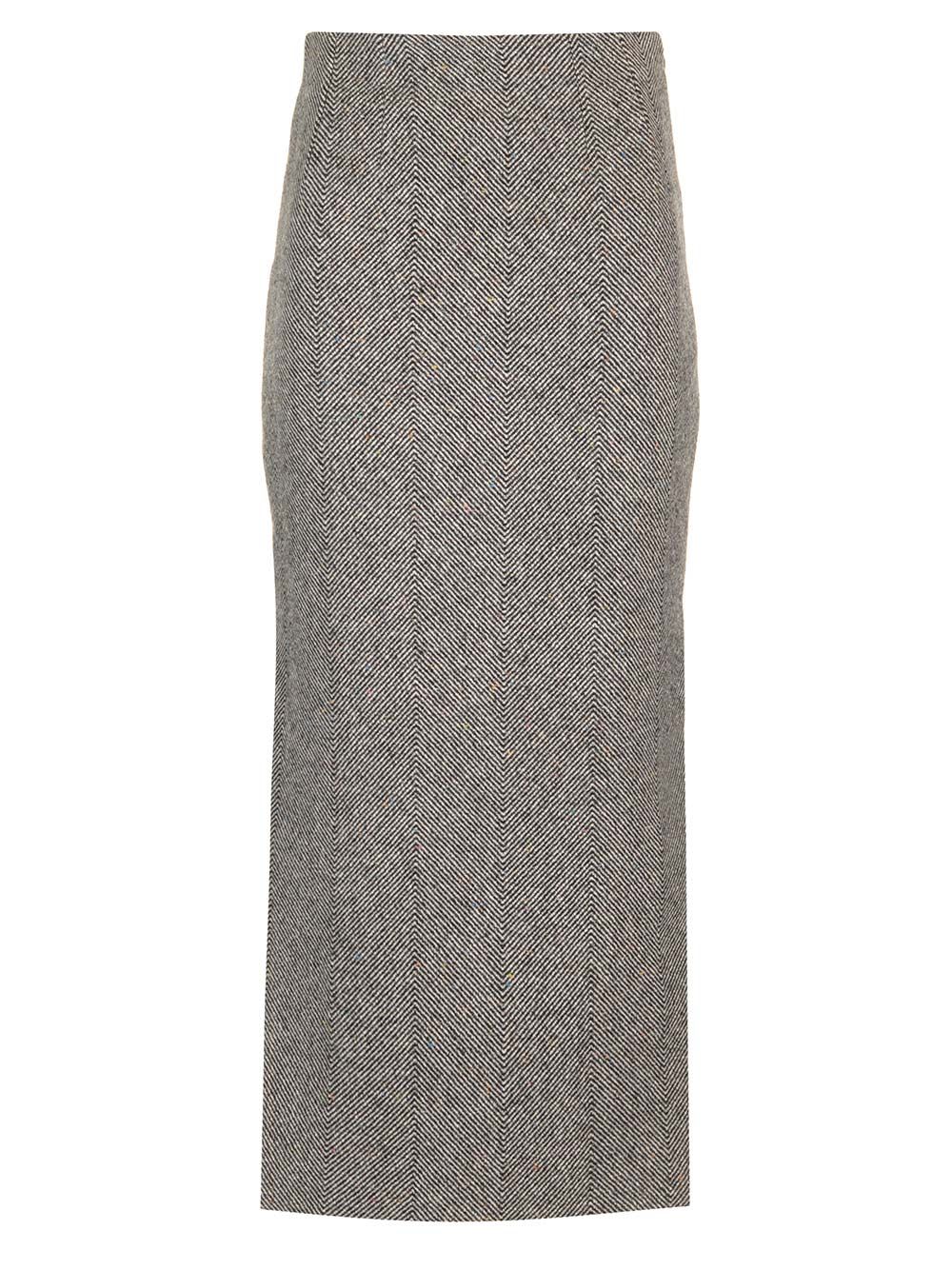 Pencil Skirt