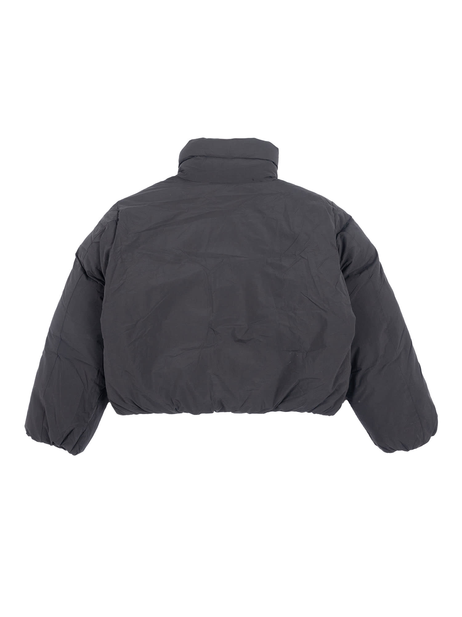 Diesel Jackets In Black