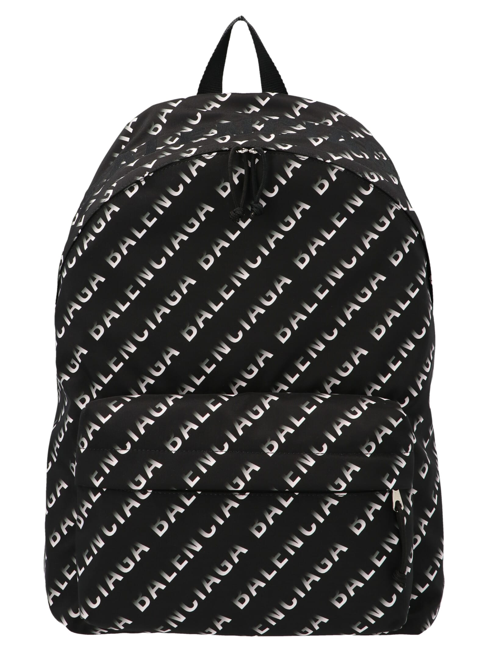 Balenciaga weel Backpack Bag
