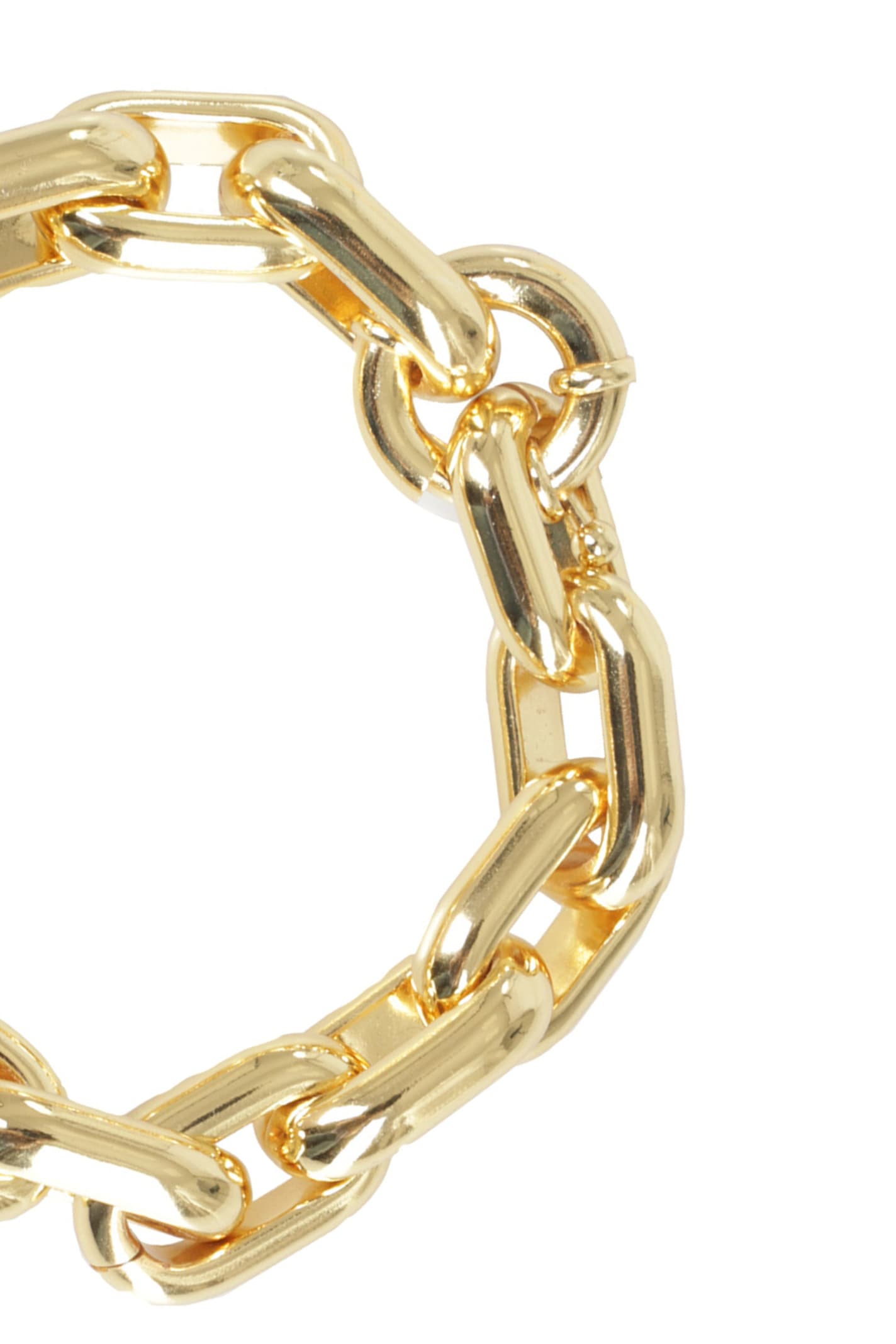 Federica Tosi Bracelet Ella In Gold