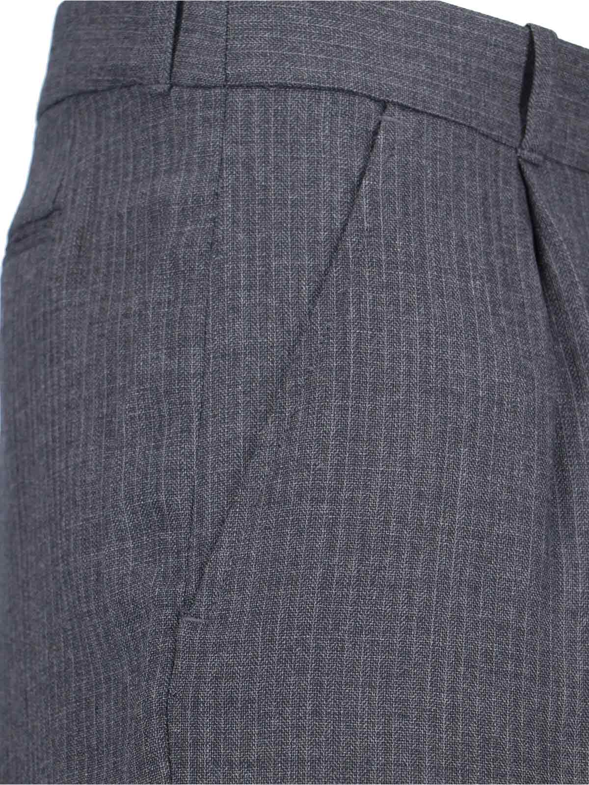 Our Legacy Slack Pants In Blue