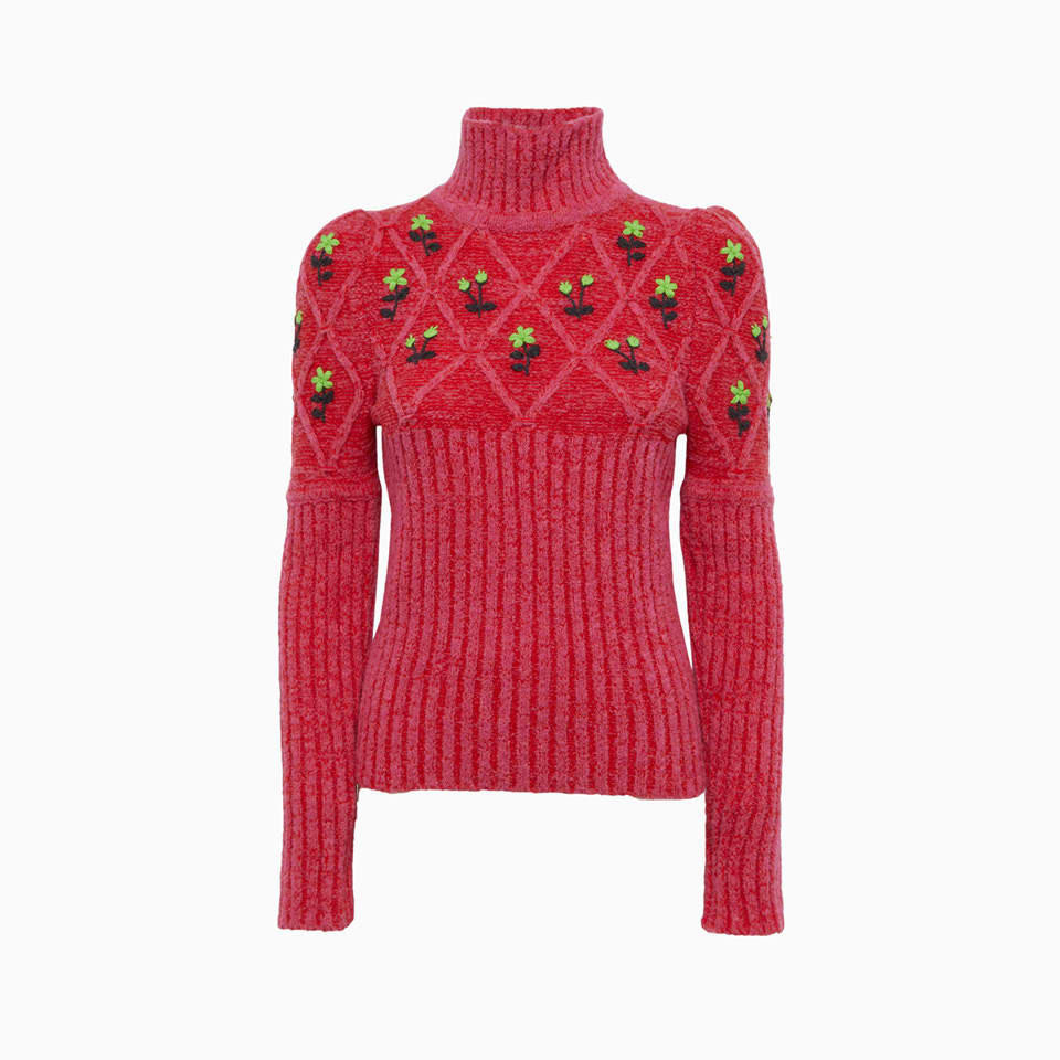 Cormio Oma Sweater