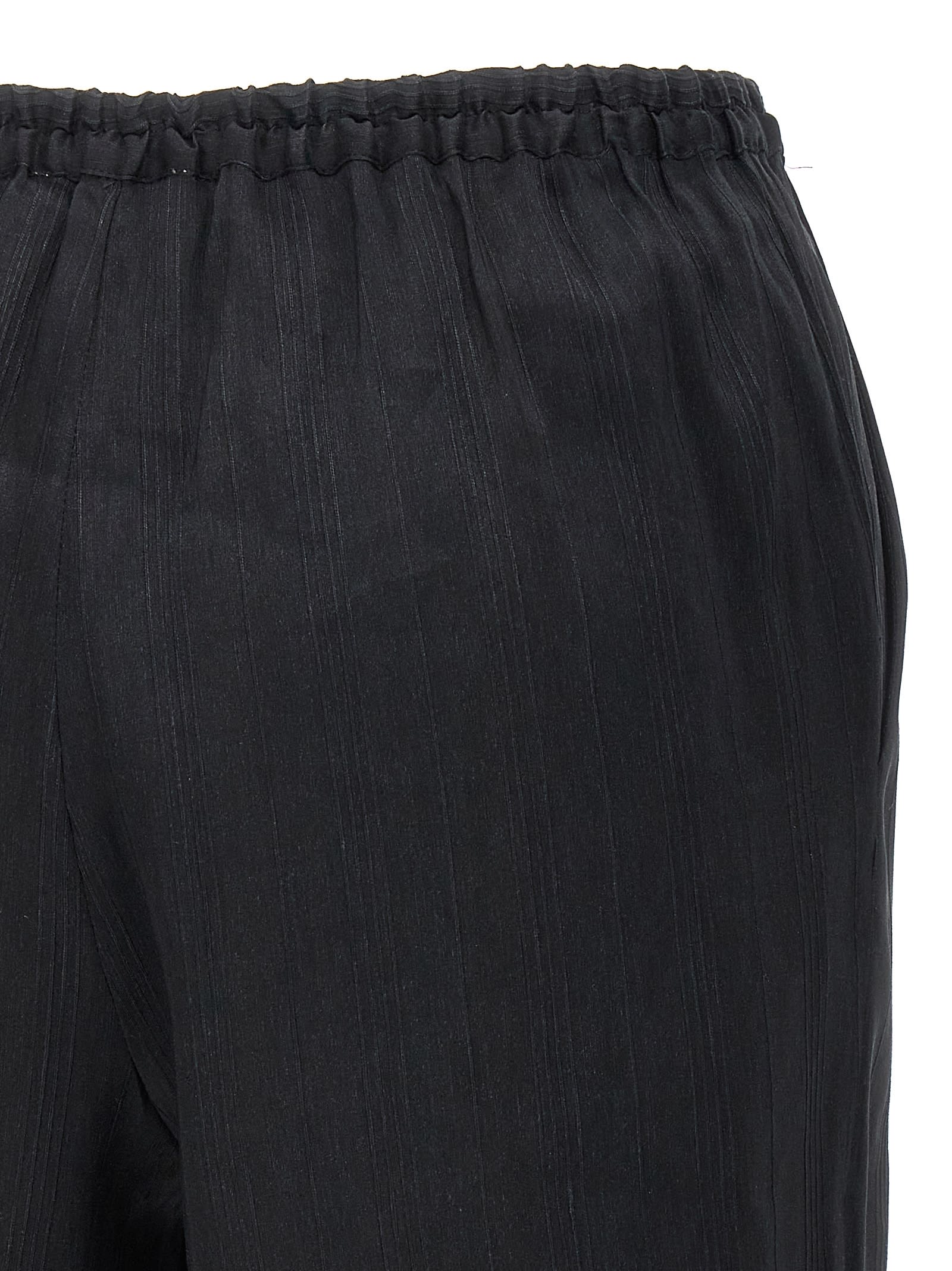 LOULOU STUDIO ANDRA SHORTS