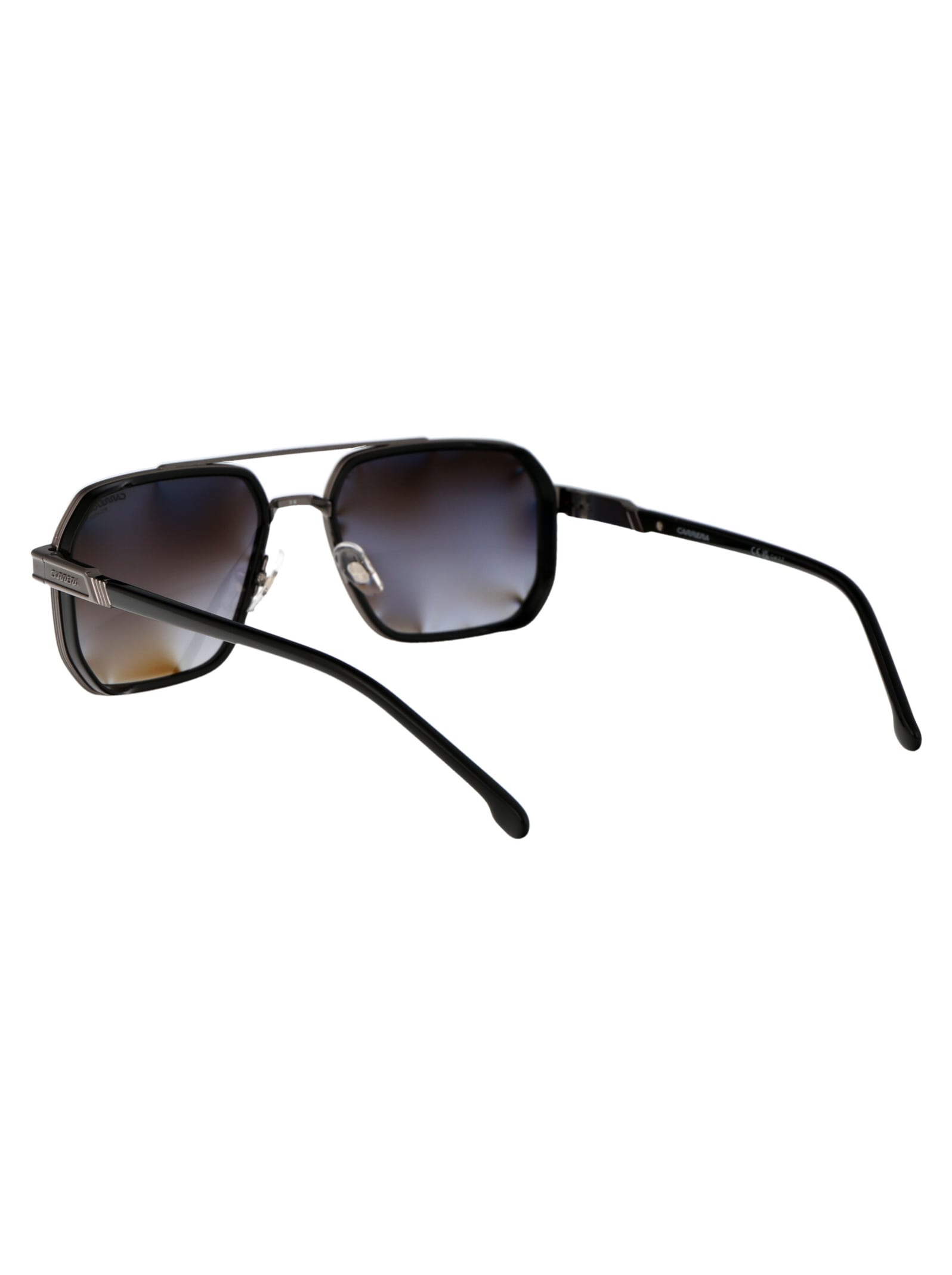 Shop Carrera 1069/s Sunglasses In Answj Blk Dkrut