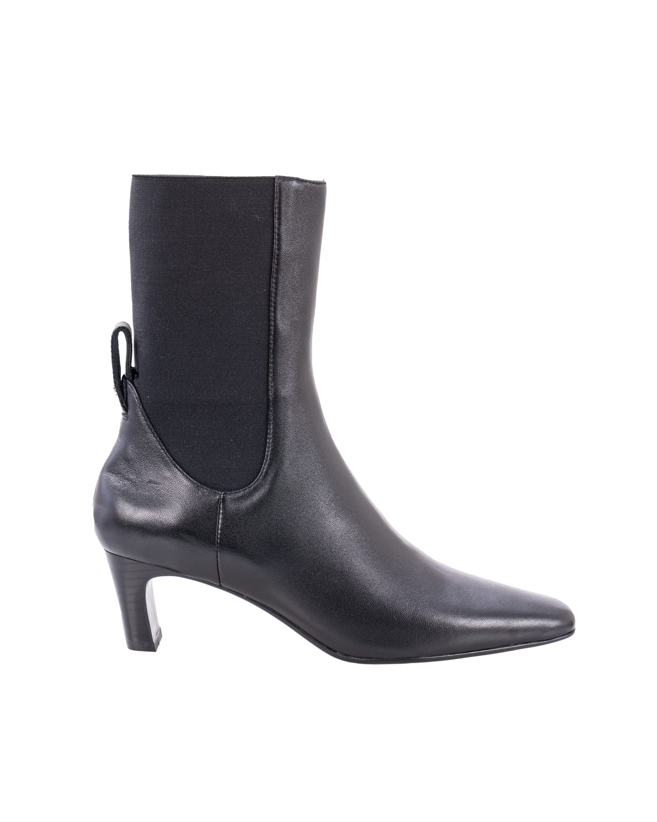 Lolacruz Boots Black