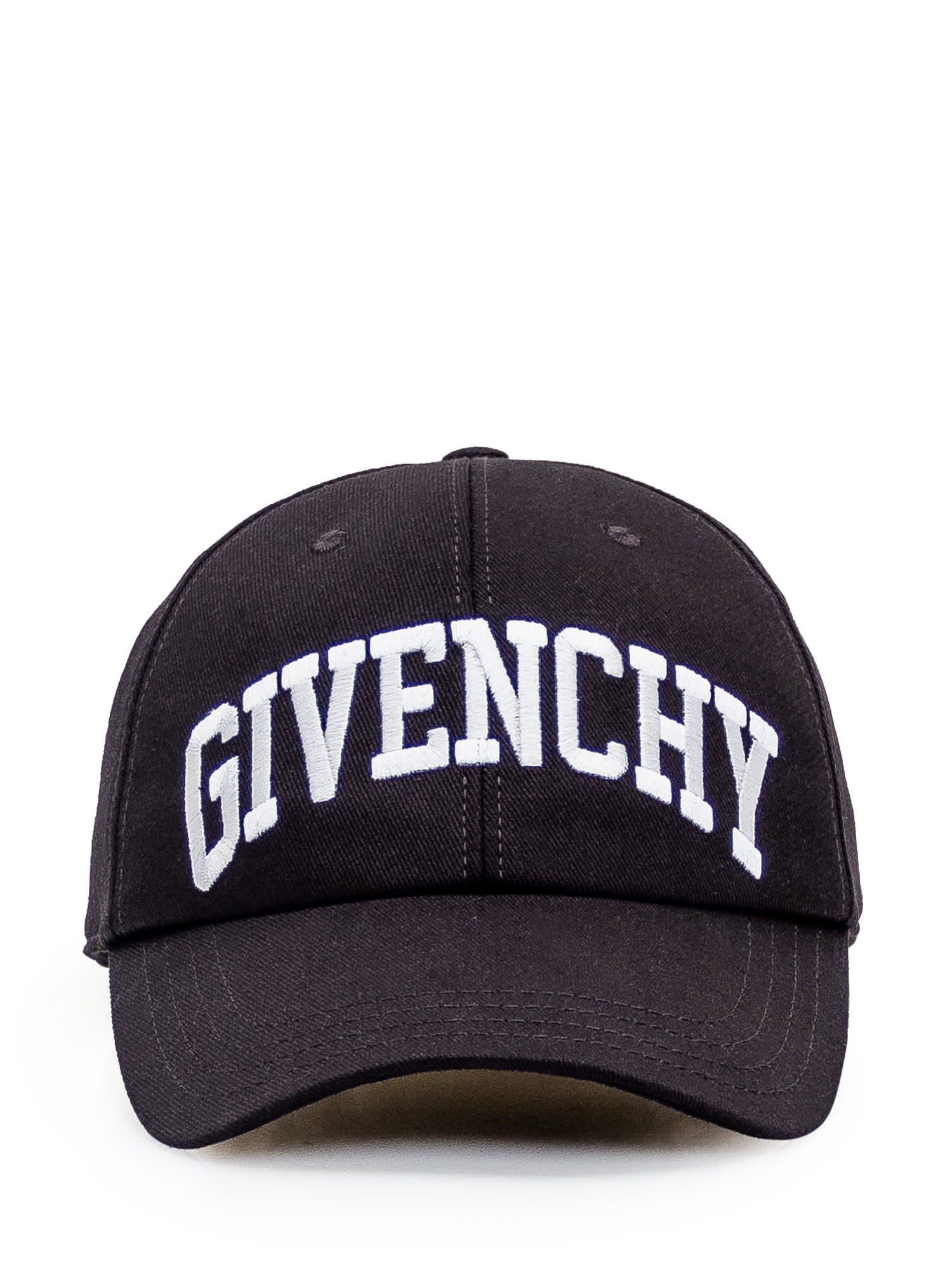 GIVENCHY CAP WITH LOGO