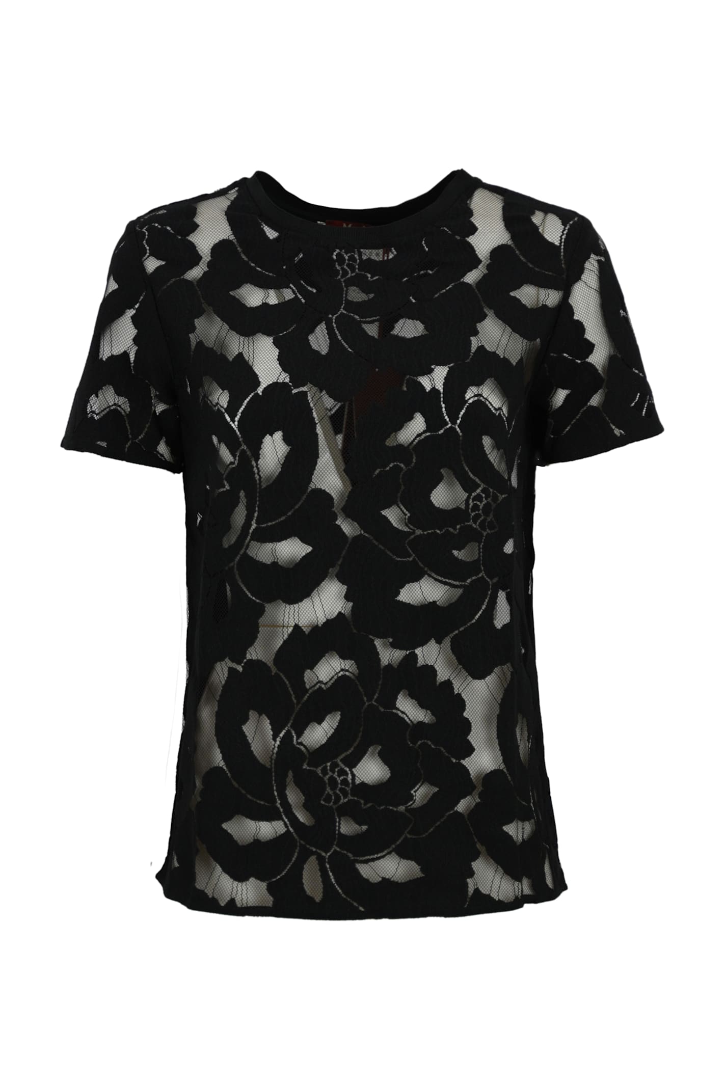 derna Lace T-shirt