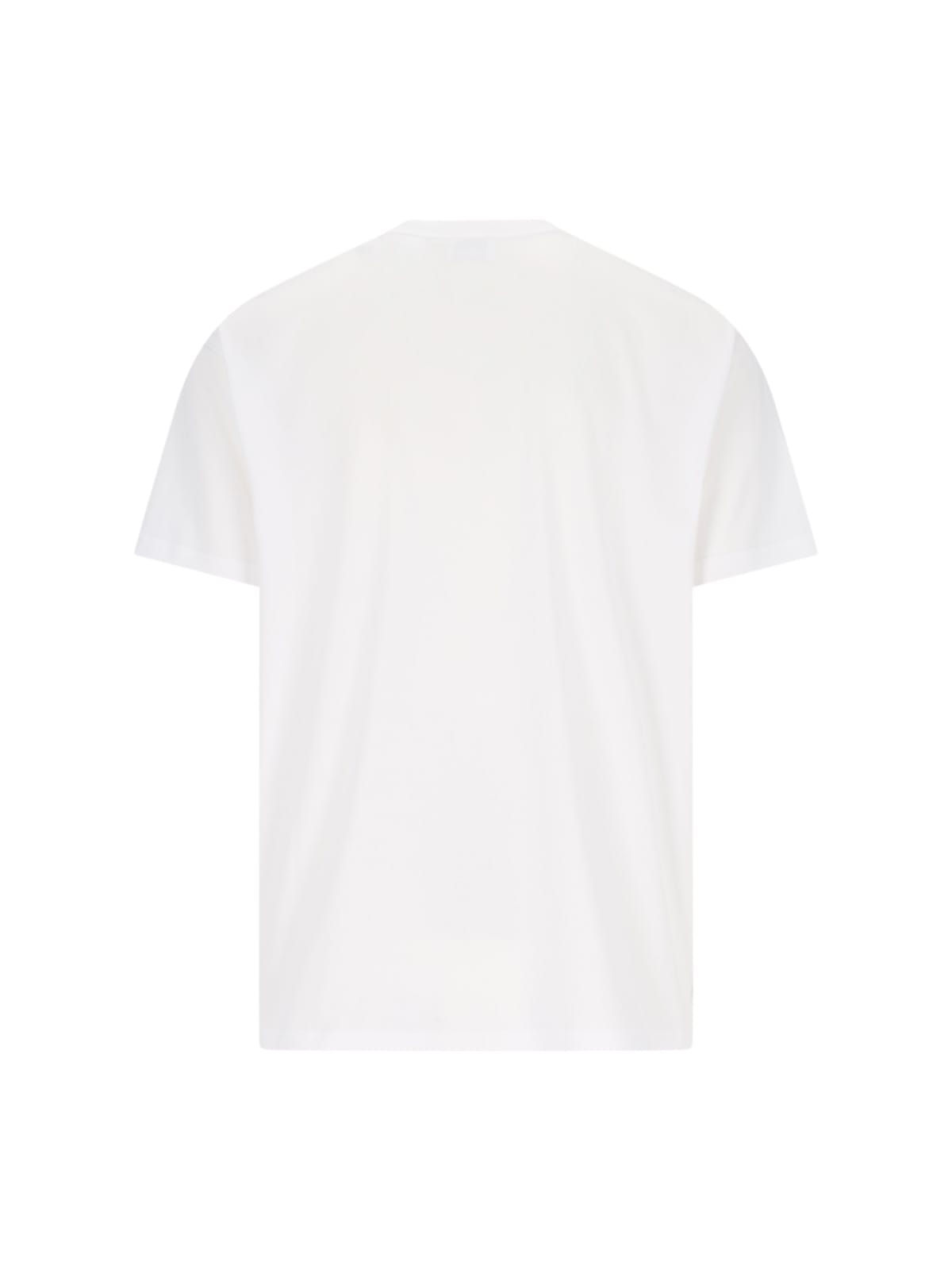 BURBERRY LOGO T-SHIRT 