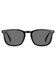 Shop Db Eyewear By David Beckham Db 1034/s Sunglasses In Black