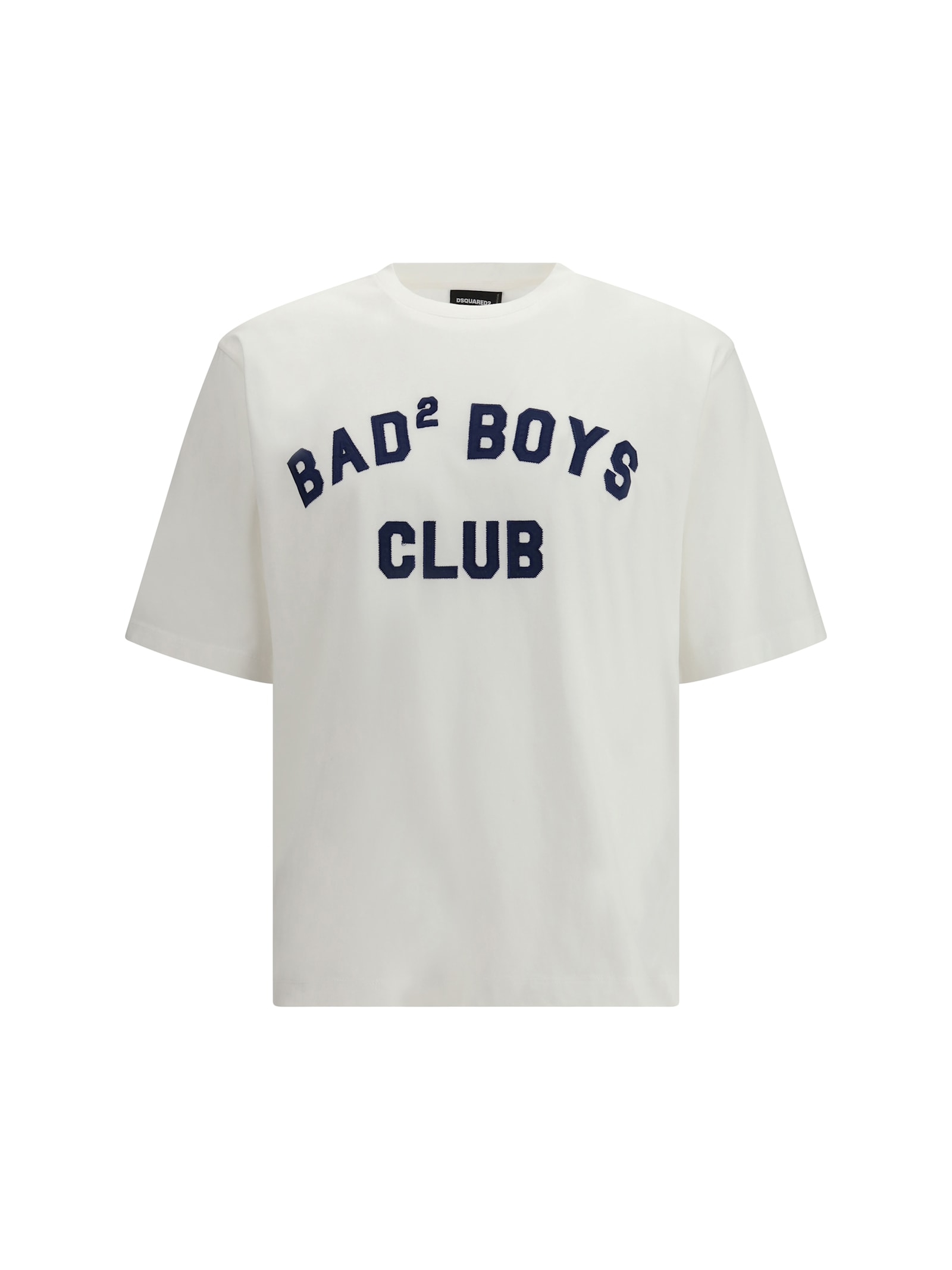 Dsquared2 Printed T-shirt