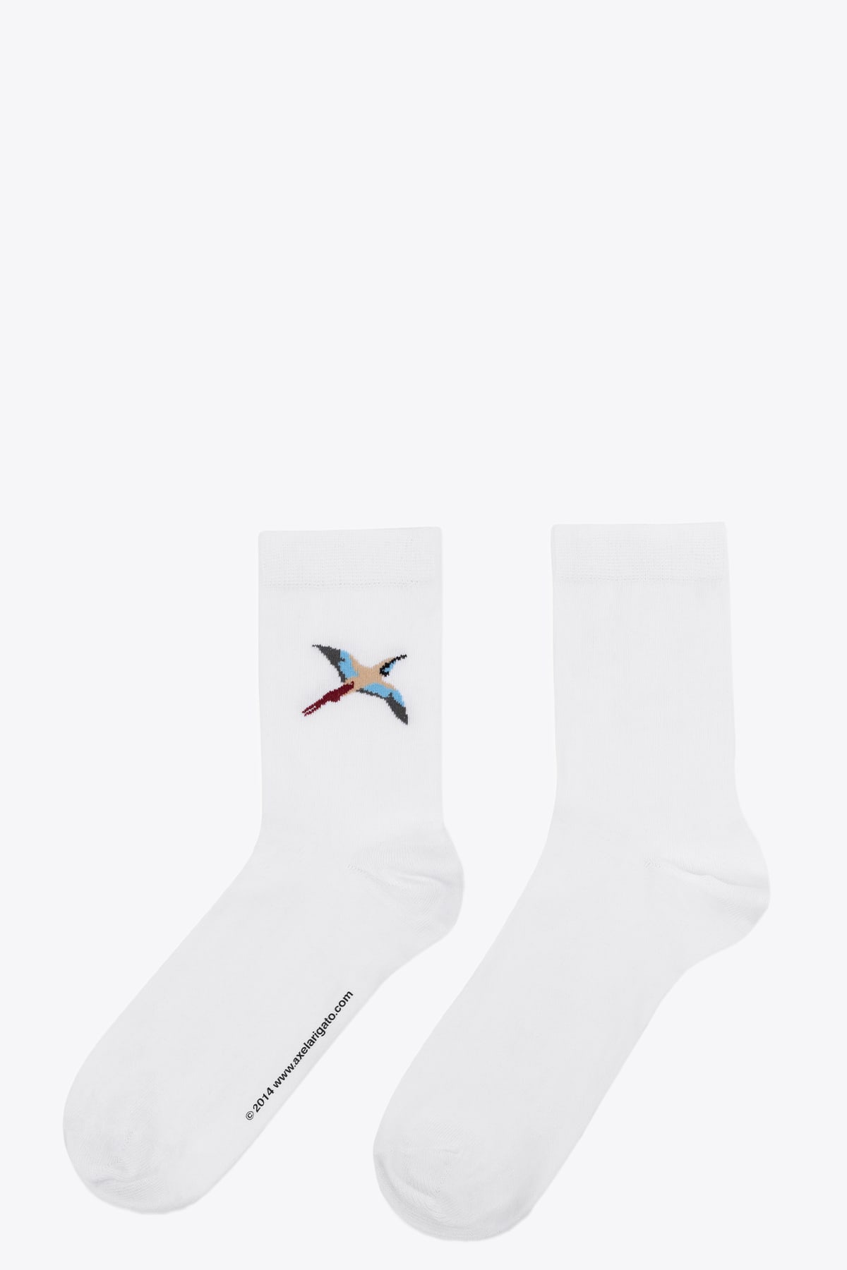 Axel Arigato Single Tori Bird Socks