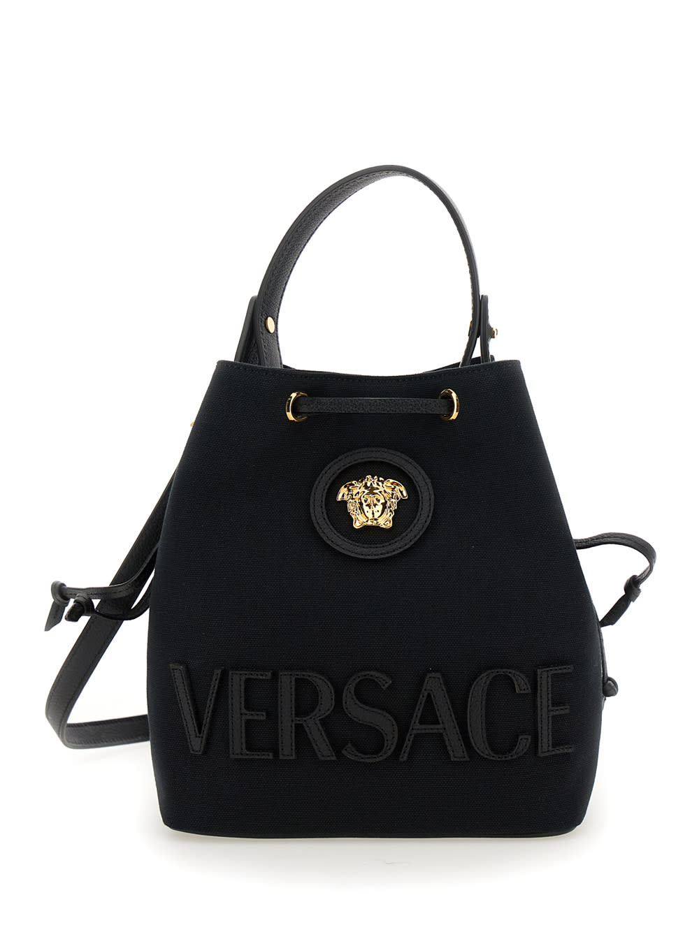 La Medusa Bucket Bag