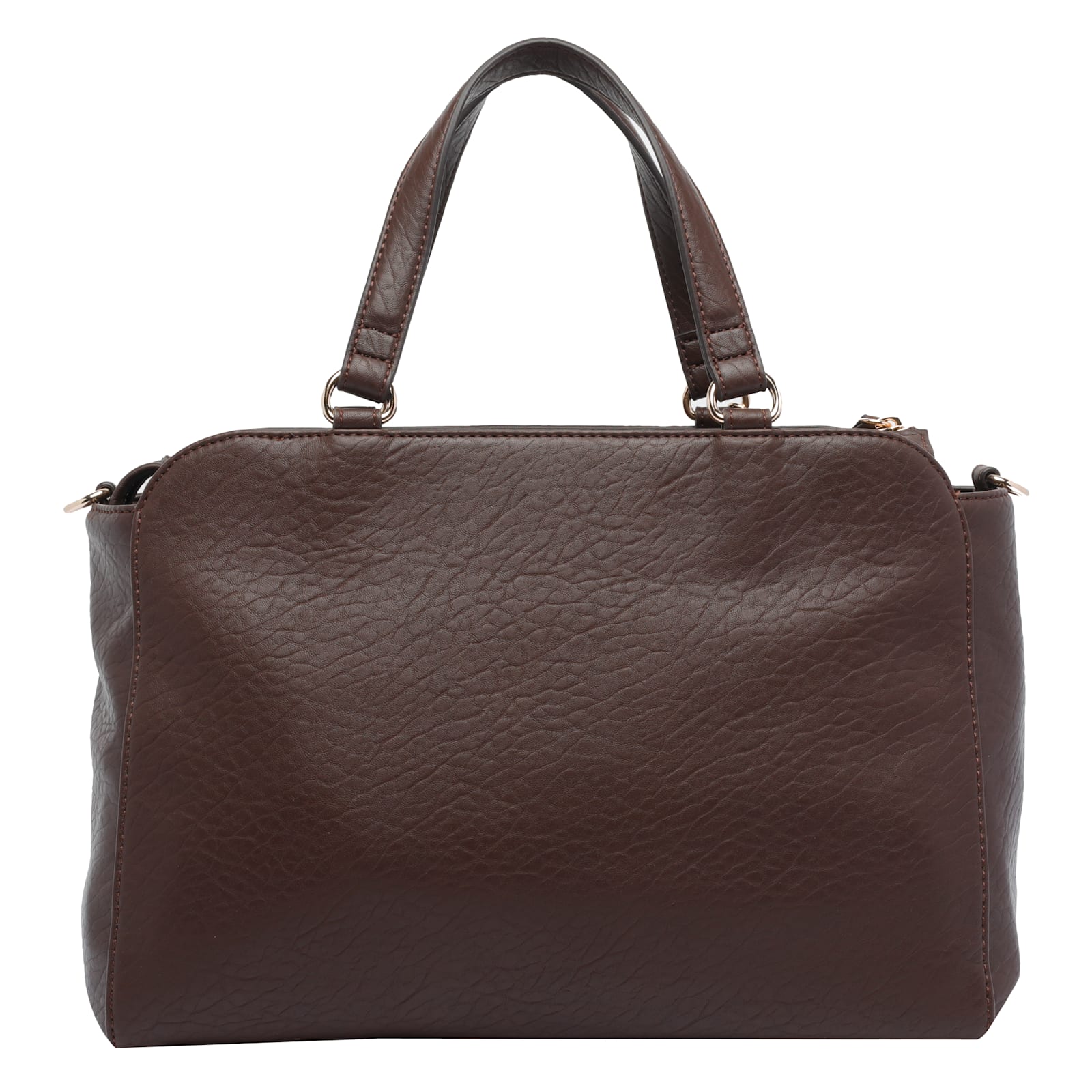 Liu •jo Tassel-embellished Tote Bag In Brown