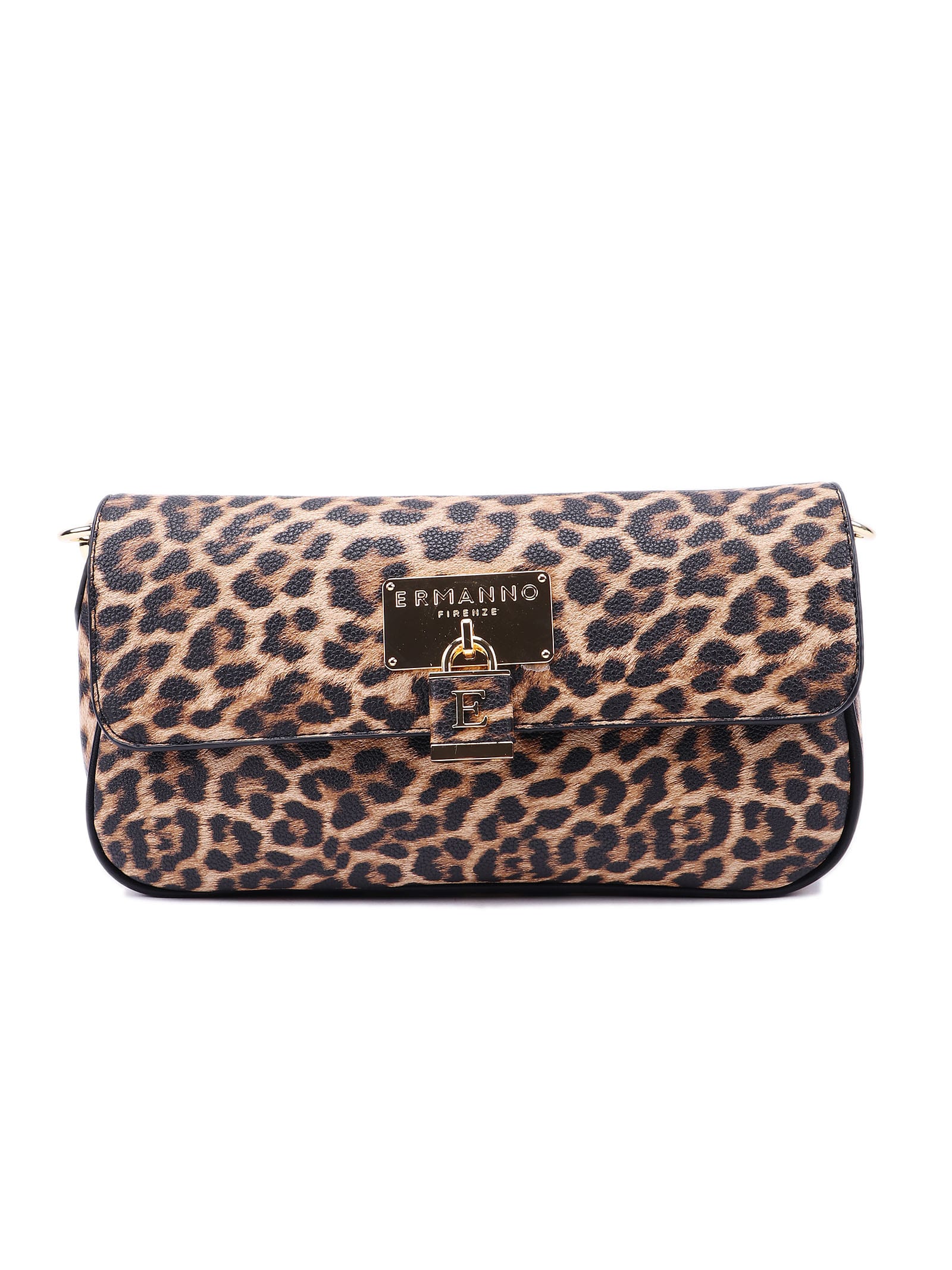 ERMANNO SCERVINO FLAP BAG OHANNA
