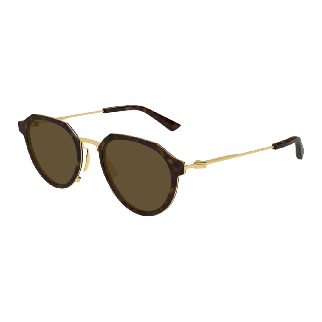 Bv1331s-002 Havana-gold-brown