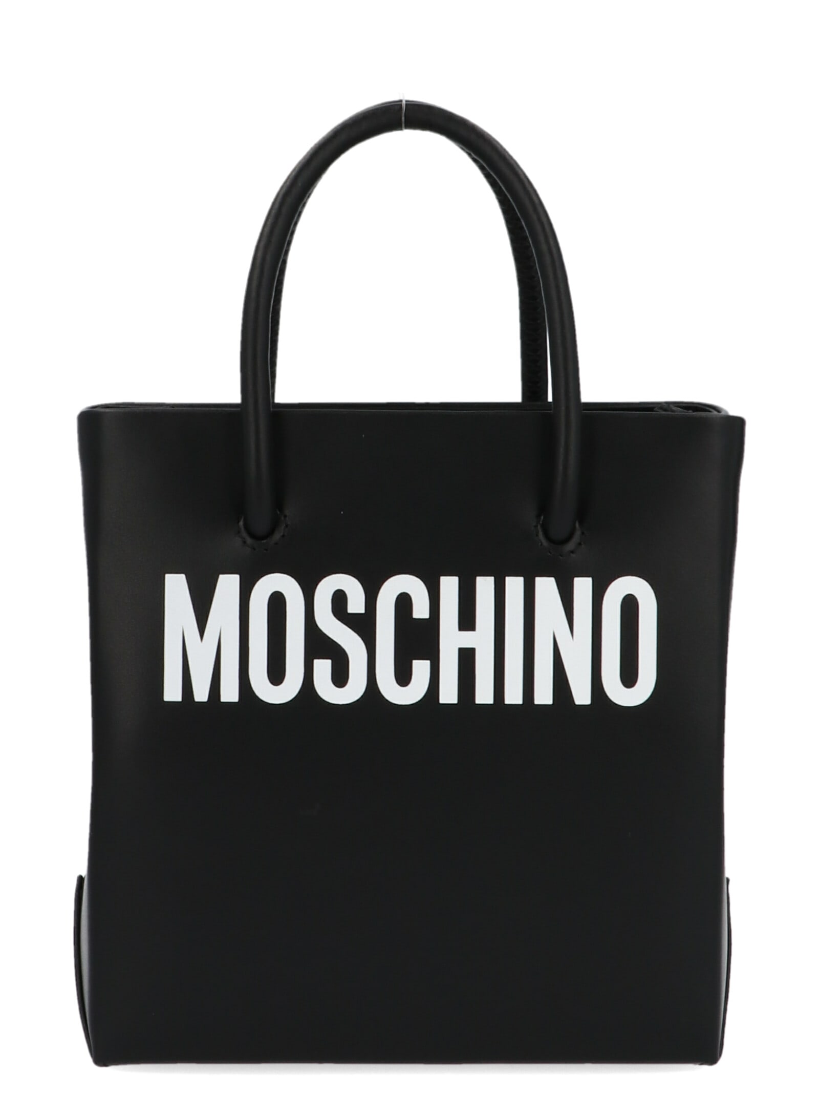 Moschino Logo Mini Handbag