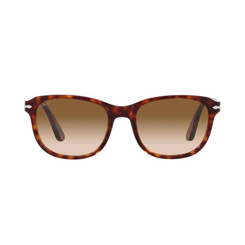 Rectangular Frame Sunglasses