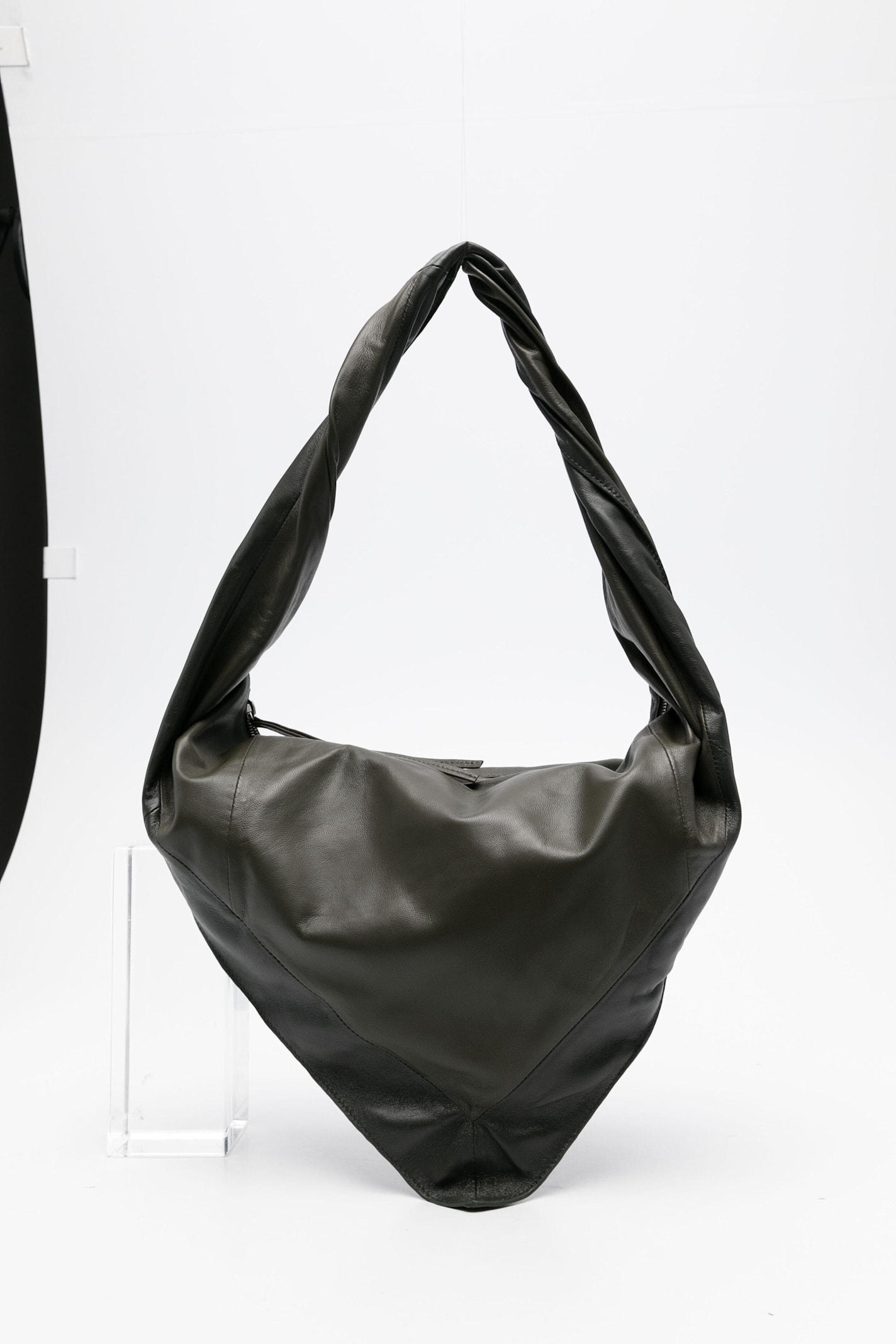 Shop Lemaire Borsa In Forest