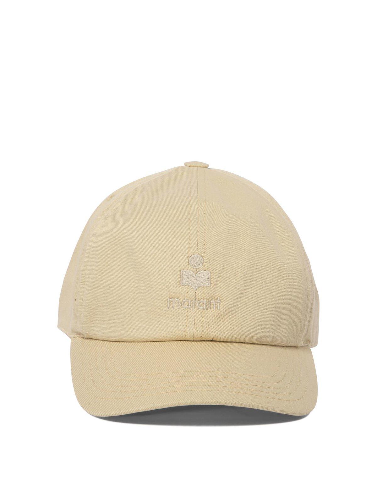 Tomas Logo Embroidered Baseball Cap