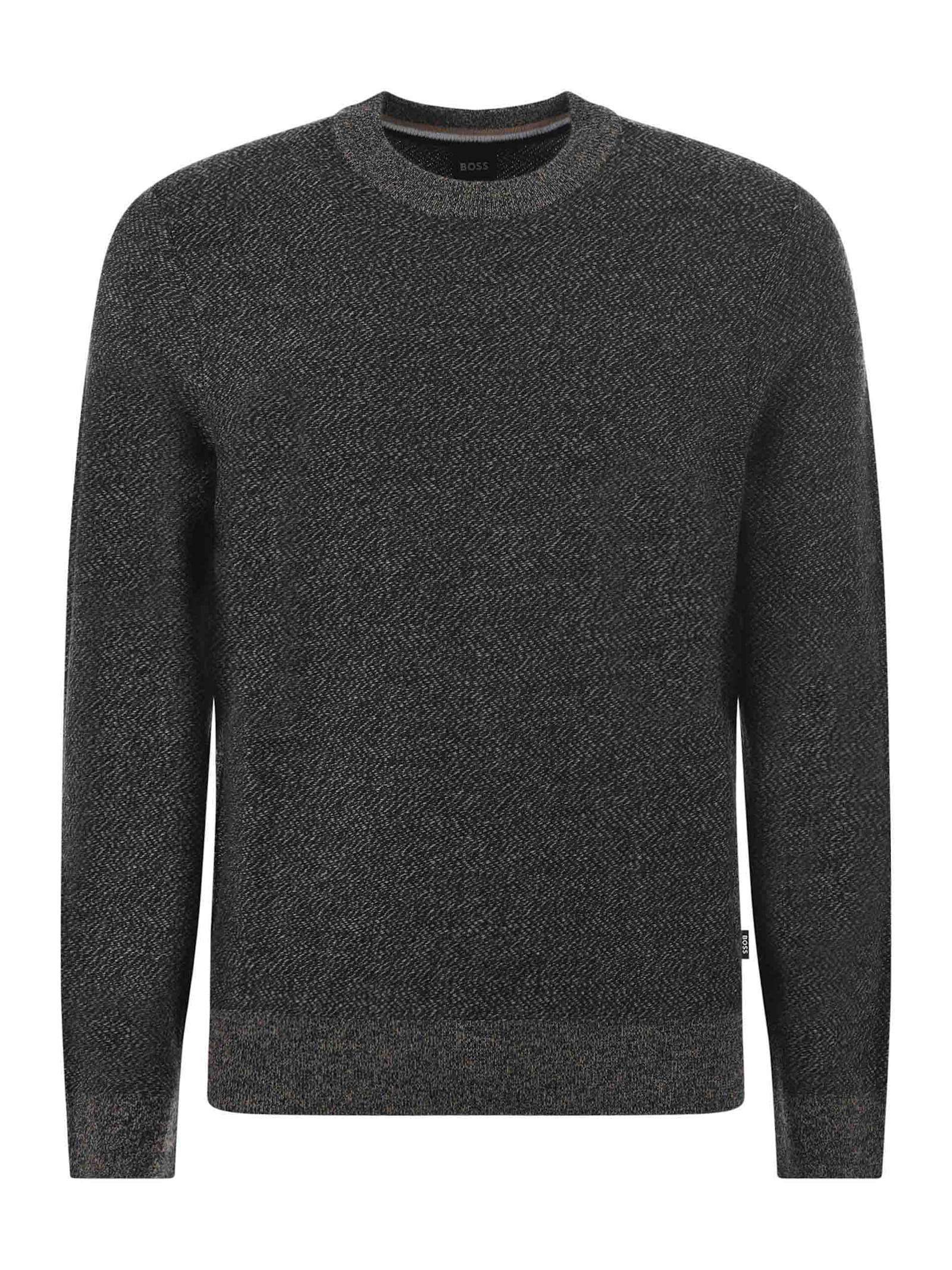 HUGO BOSS BOSS SWEATER