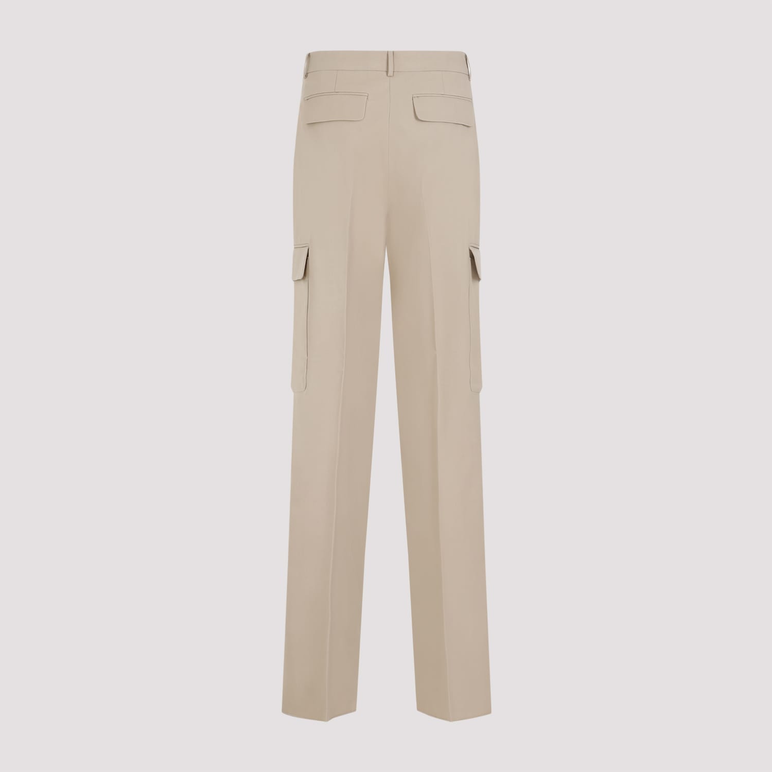 SPORTMAX JACOPO CARGO PANTS 