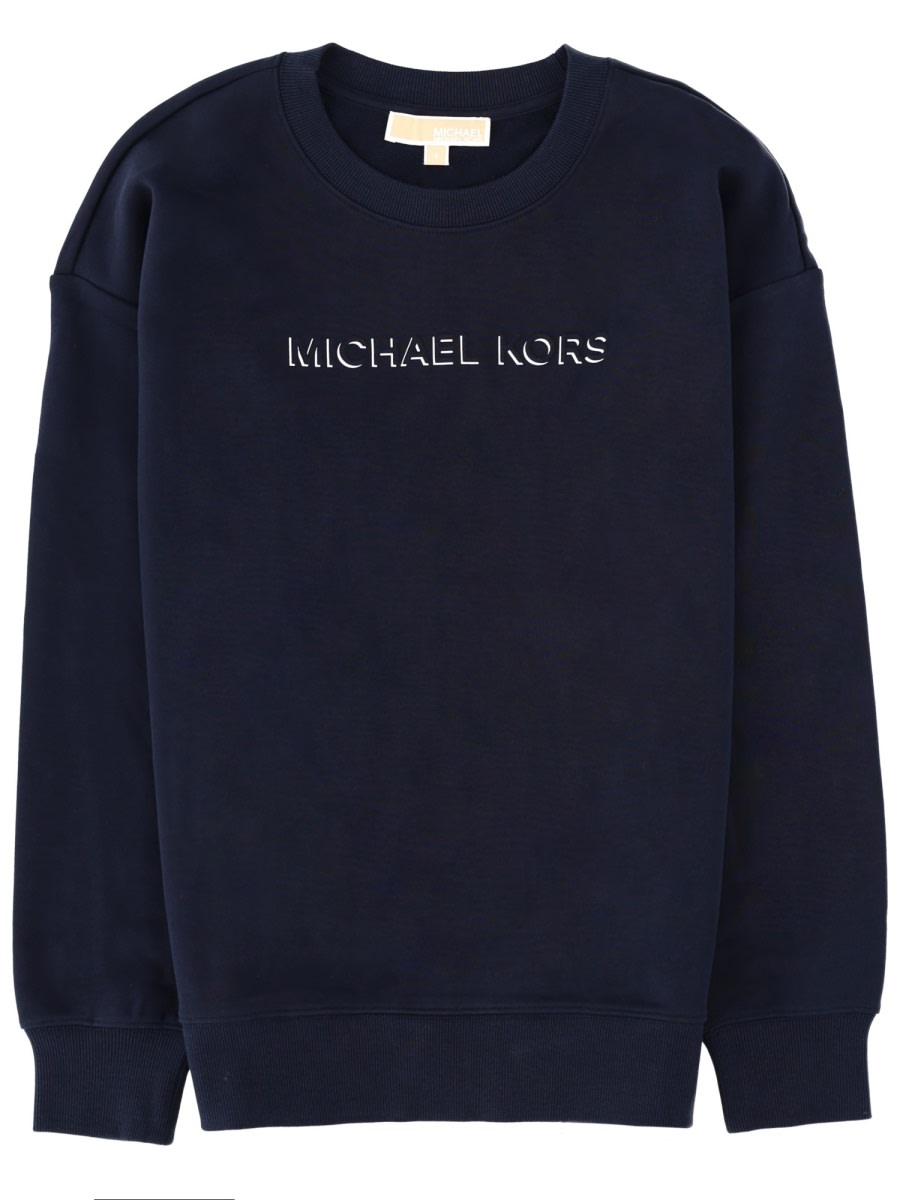 Michael Kors Sweatshirt With Logo