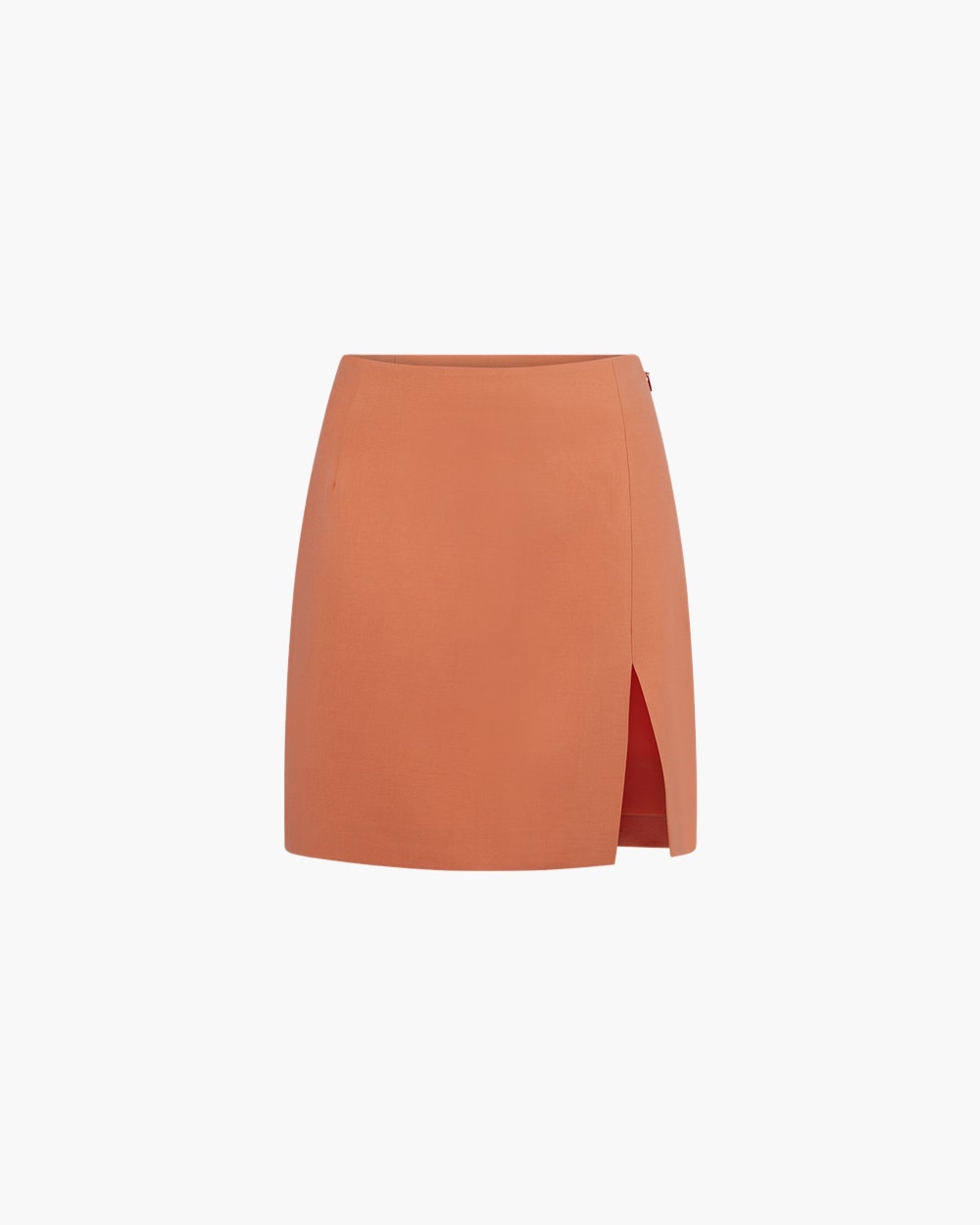 The Andamane Gioia Twill Mini Skirt