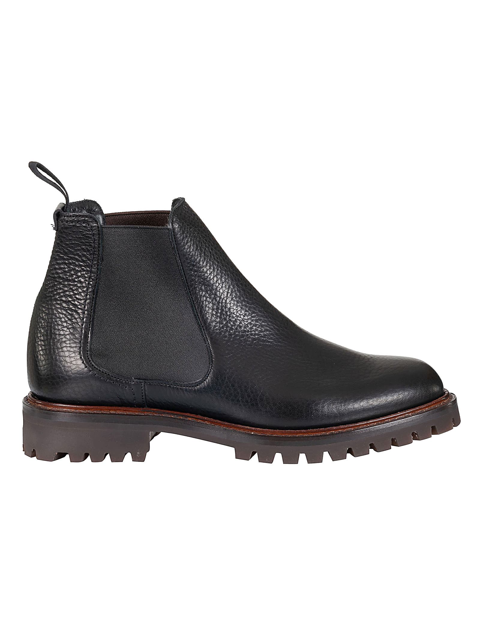 Churchs Cornwood Ankle Boots