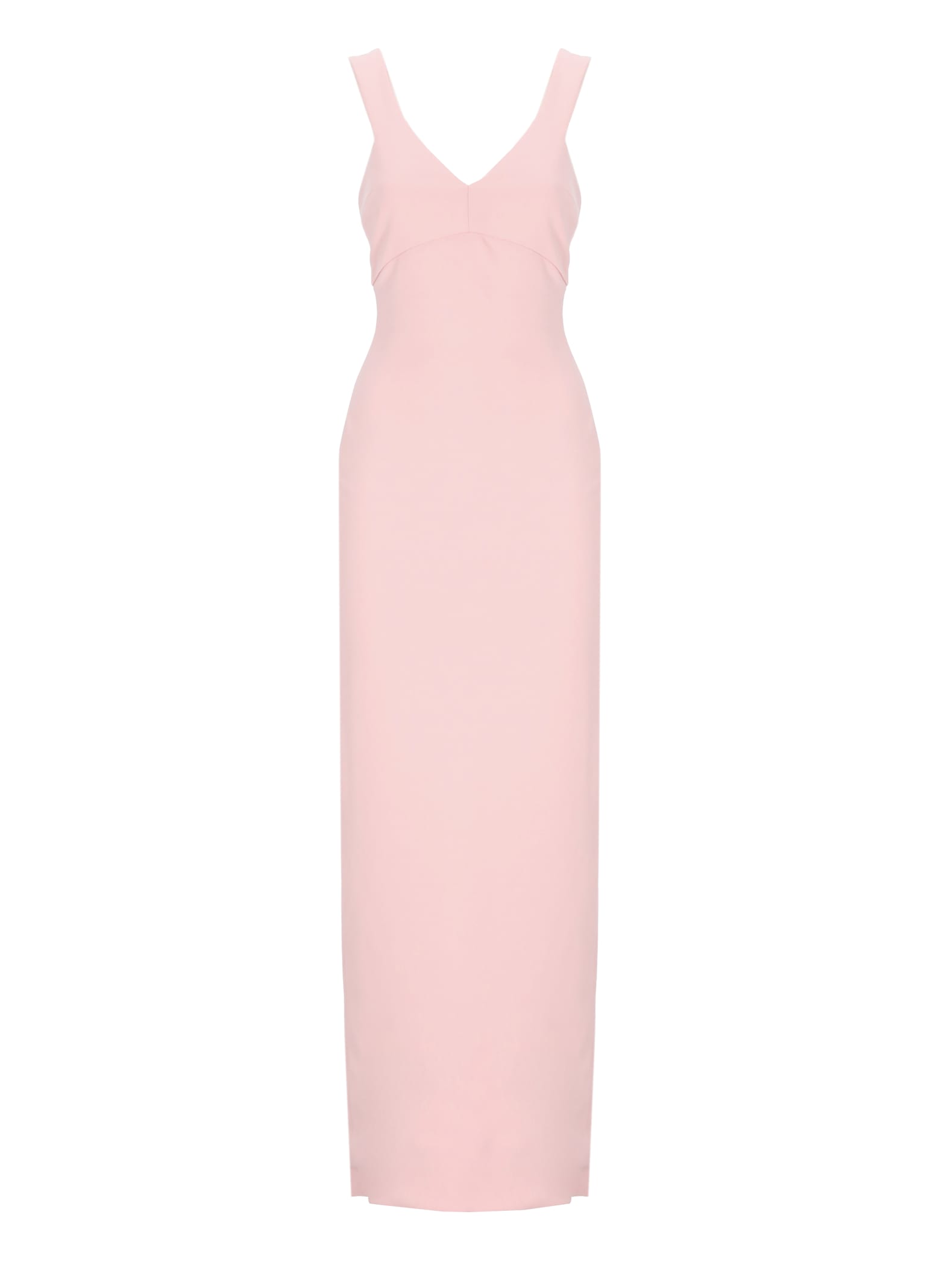 Maxi Nalani Dress