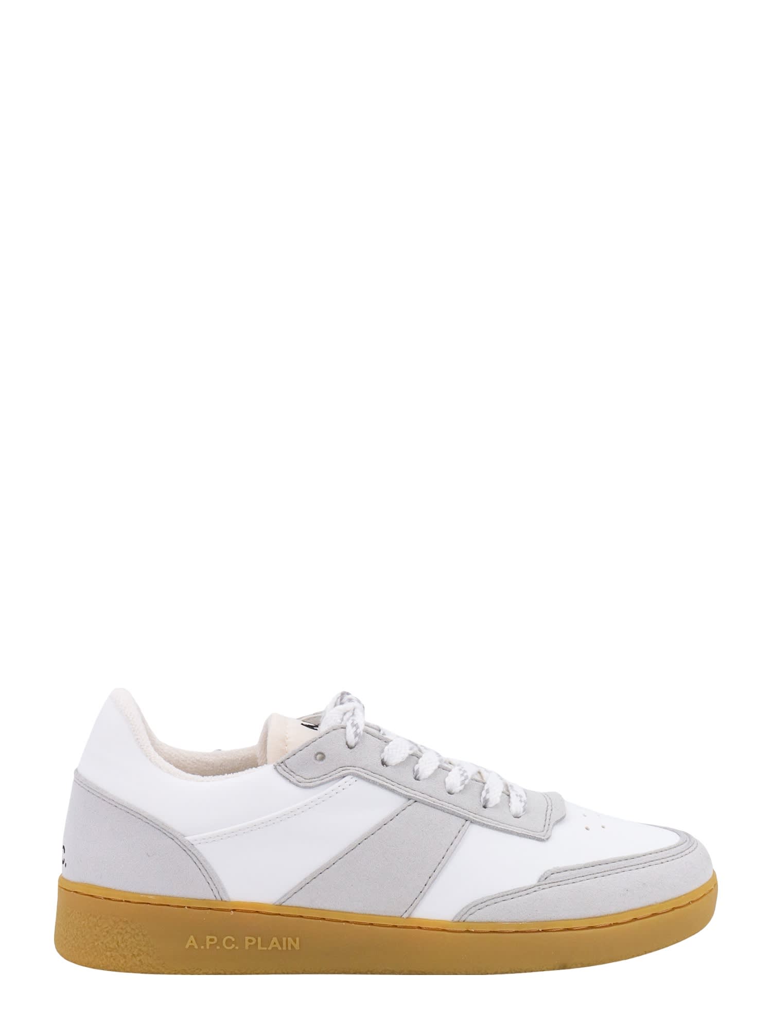 A.P.C. Sneakers
